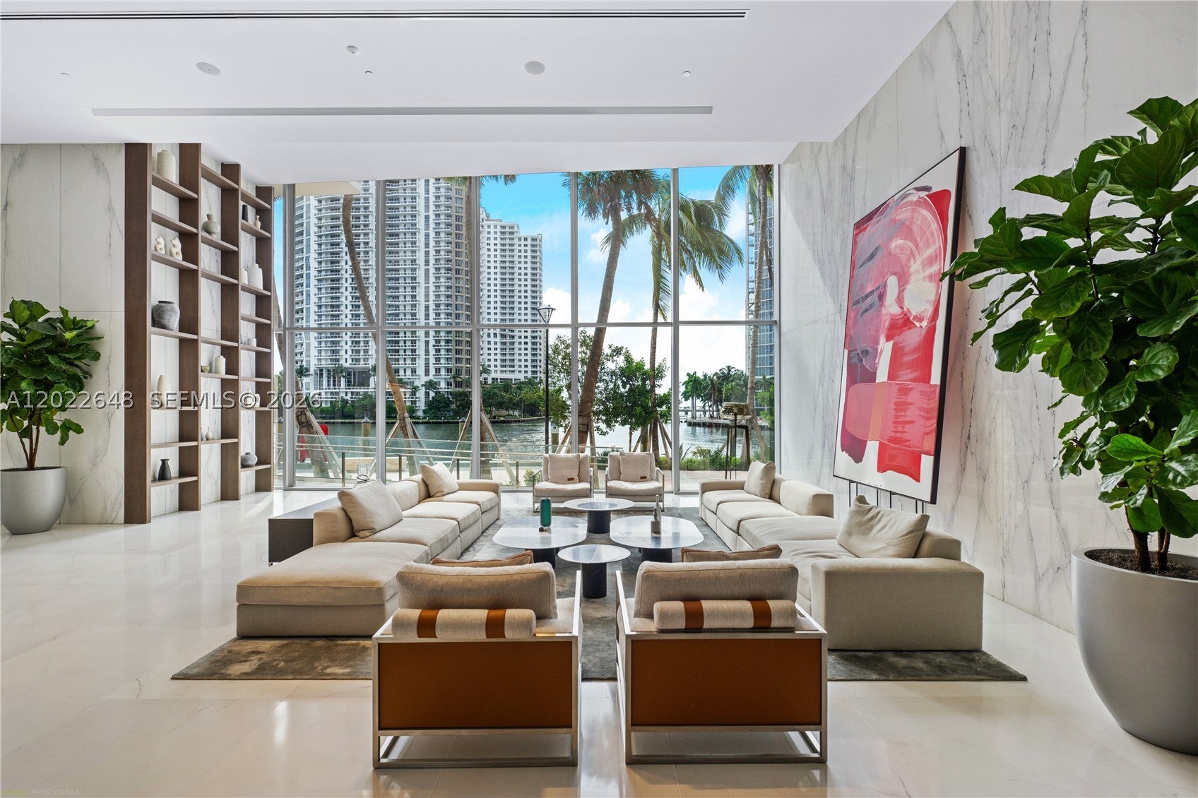 300 Biscayne Blvd Way 3604
