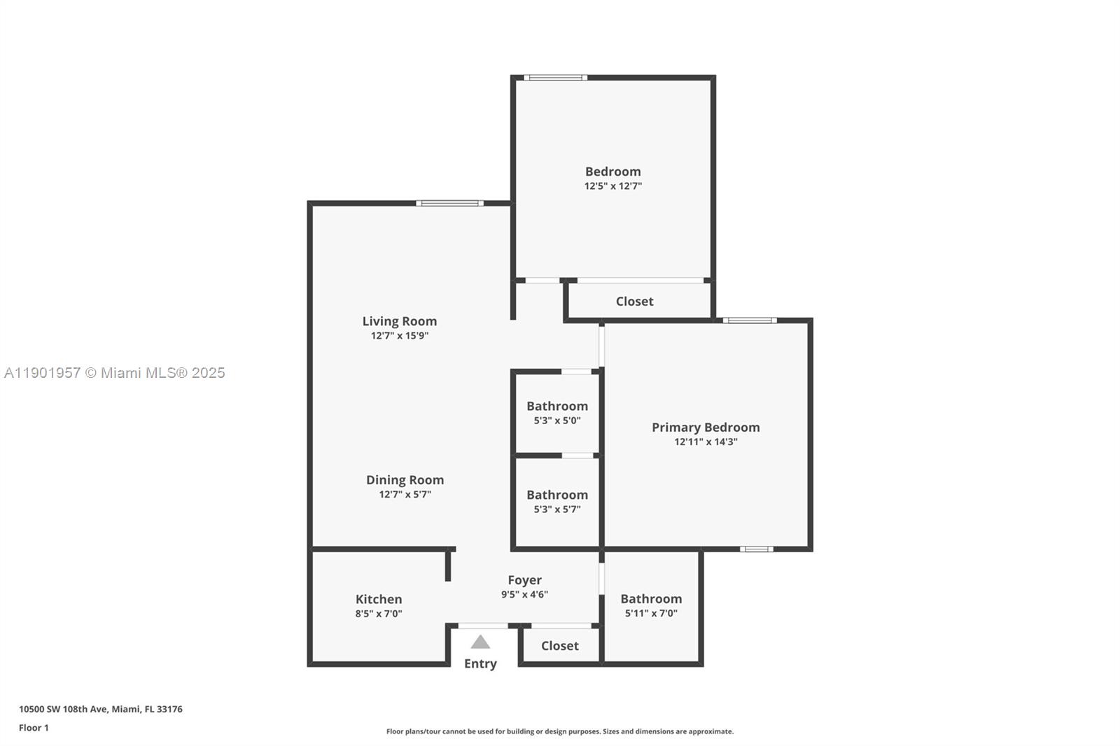 THE TERRACES CONDO PH II - Residential