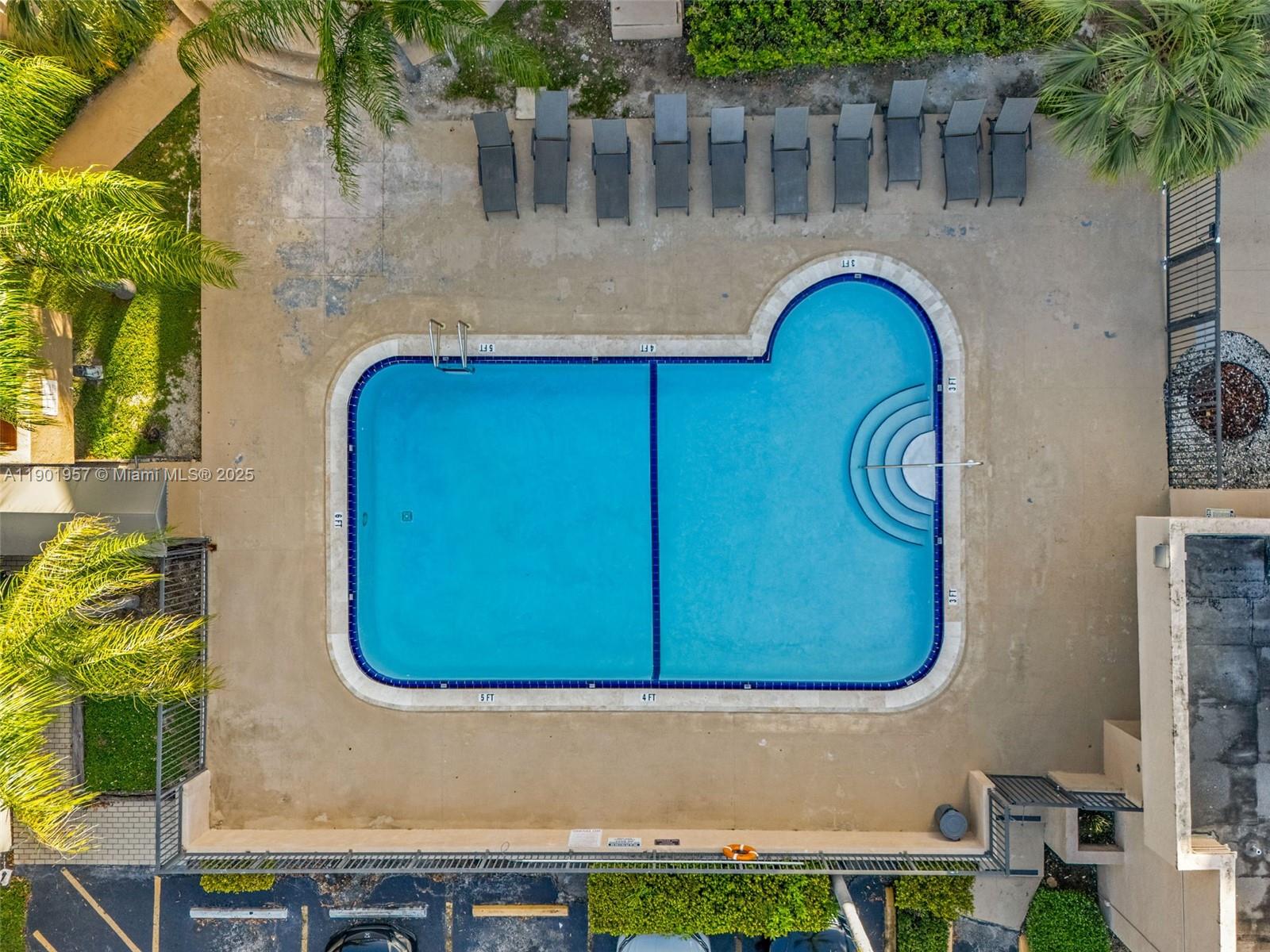 THE TERRACES CONDO PH II - Residential