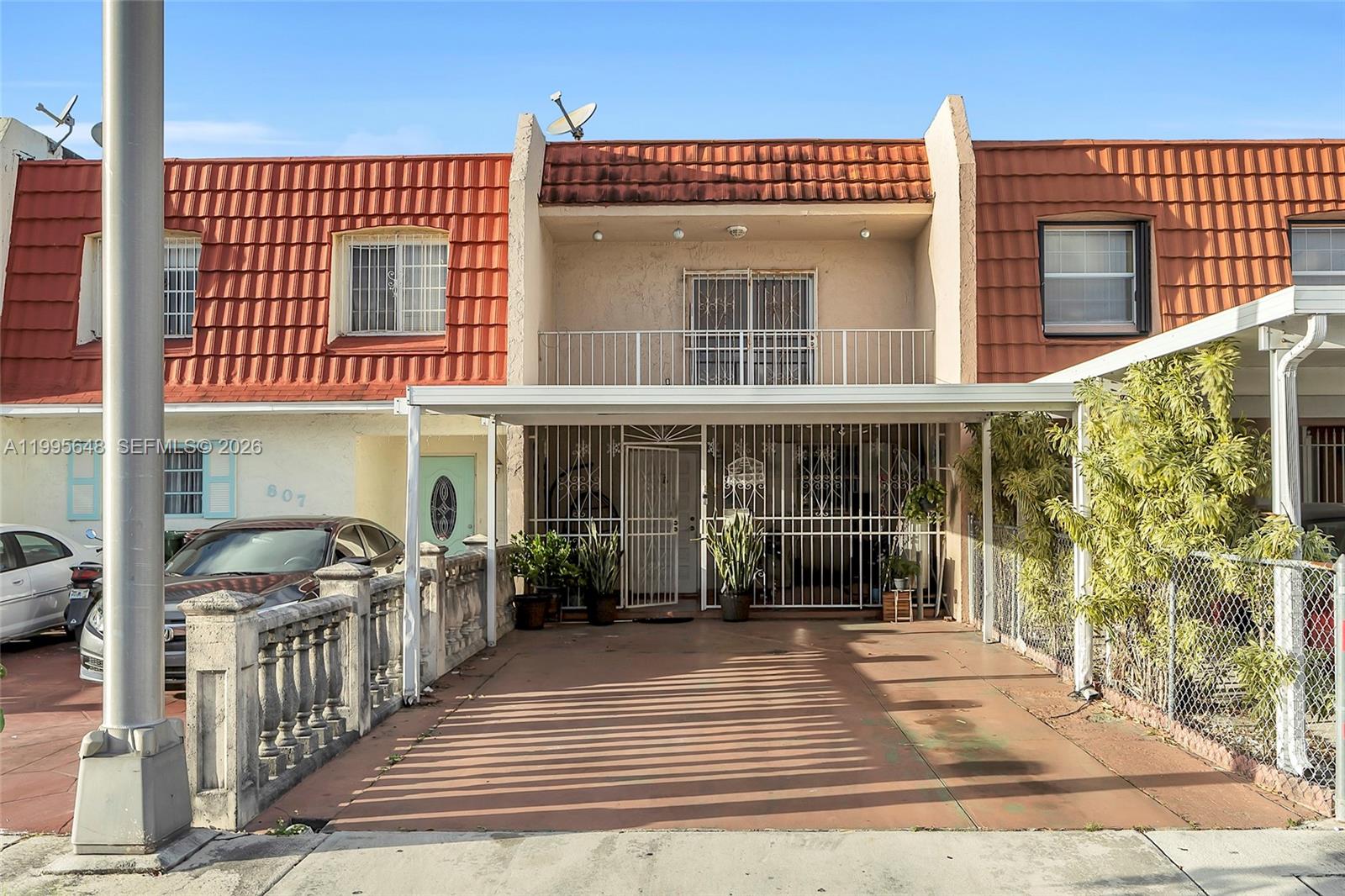 BRADLEY ESTATES - Residential