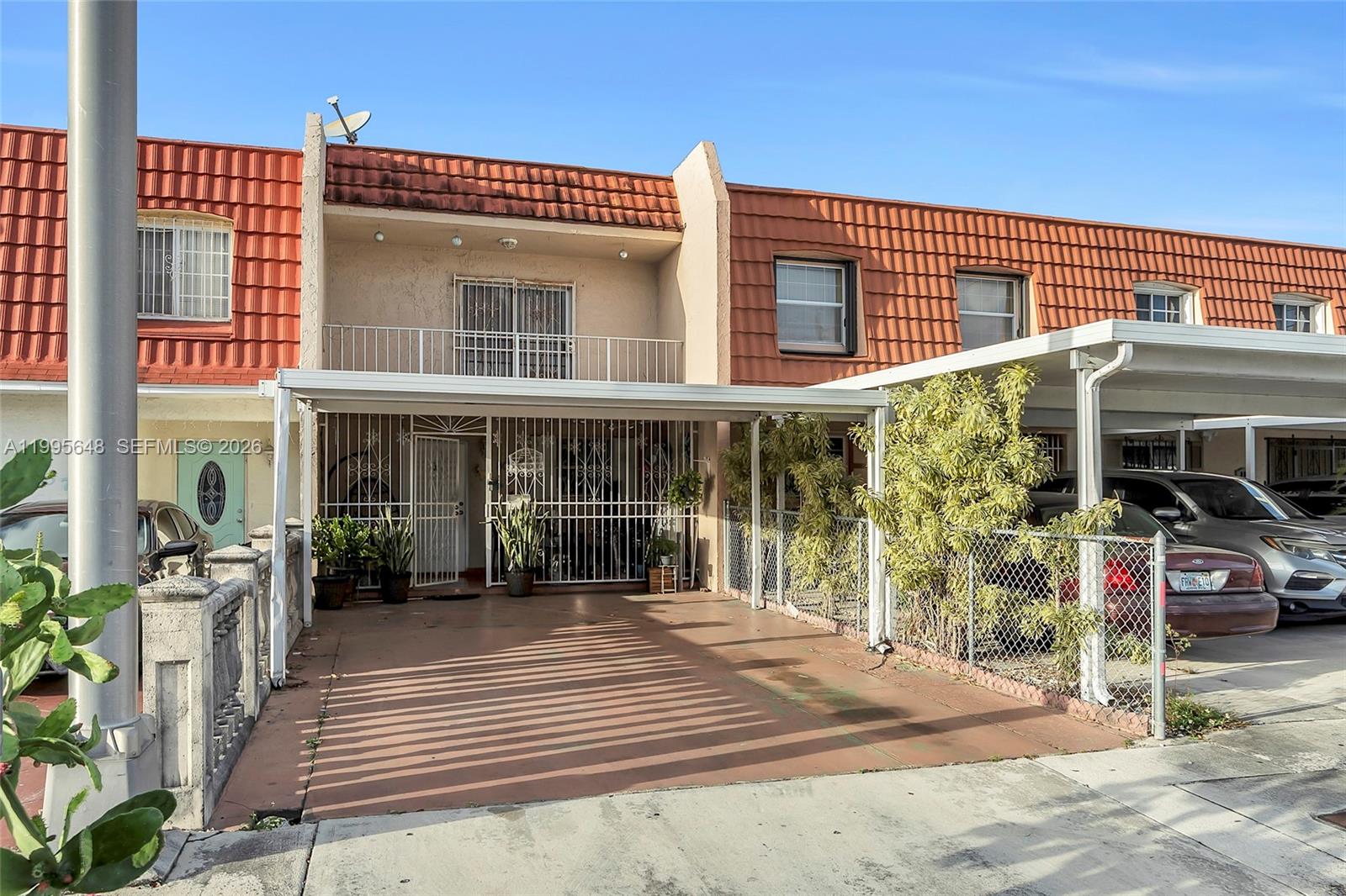 BRADLEY ESTATES - Residential