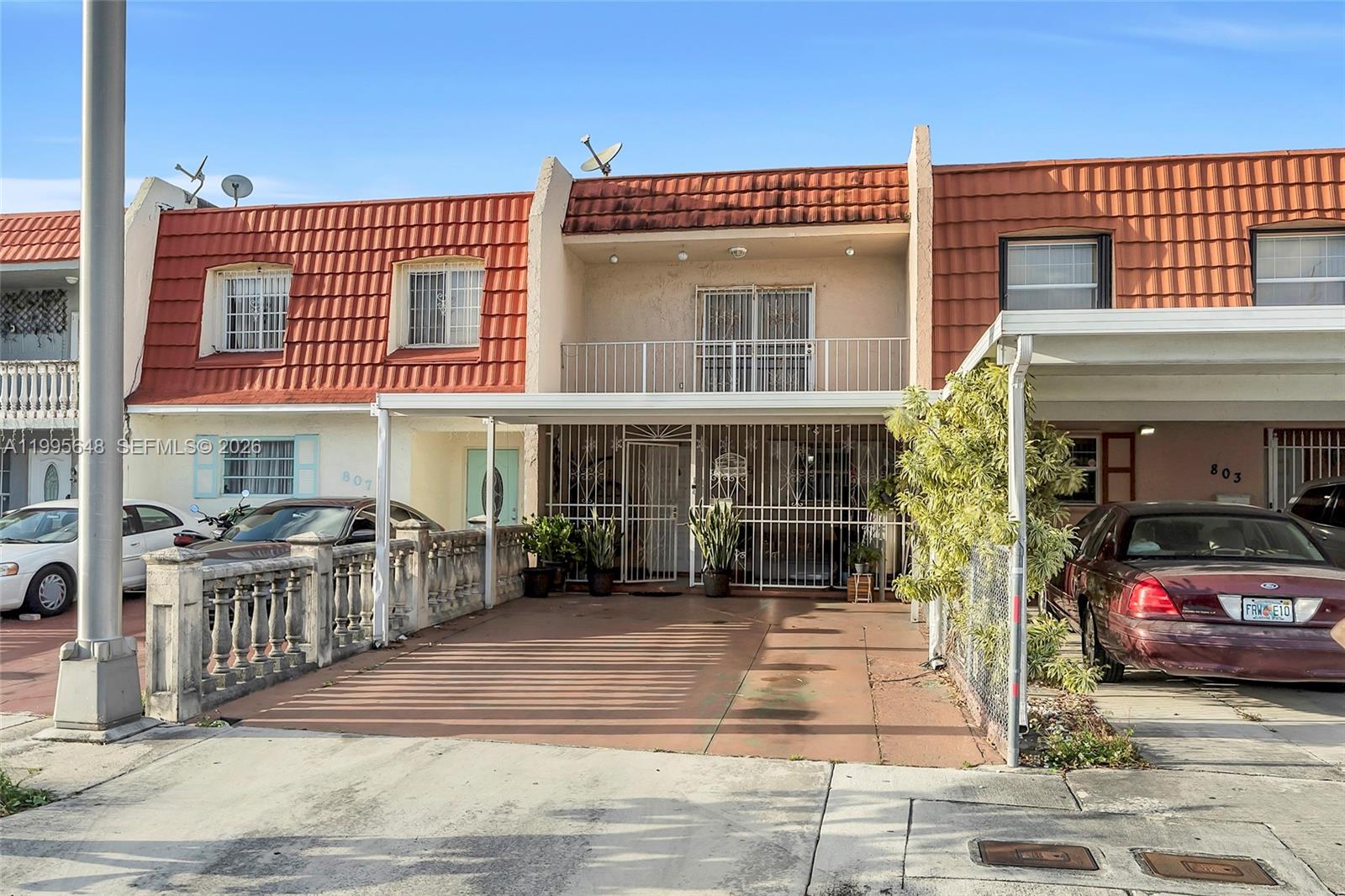 BRADLEY ESTATES - Residential