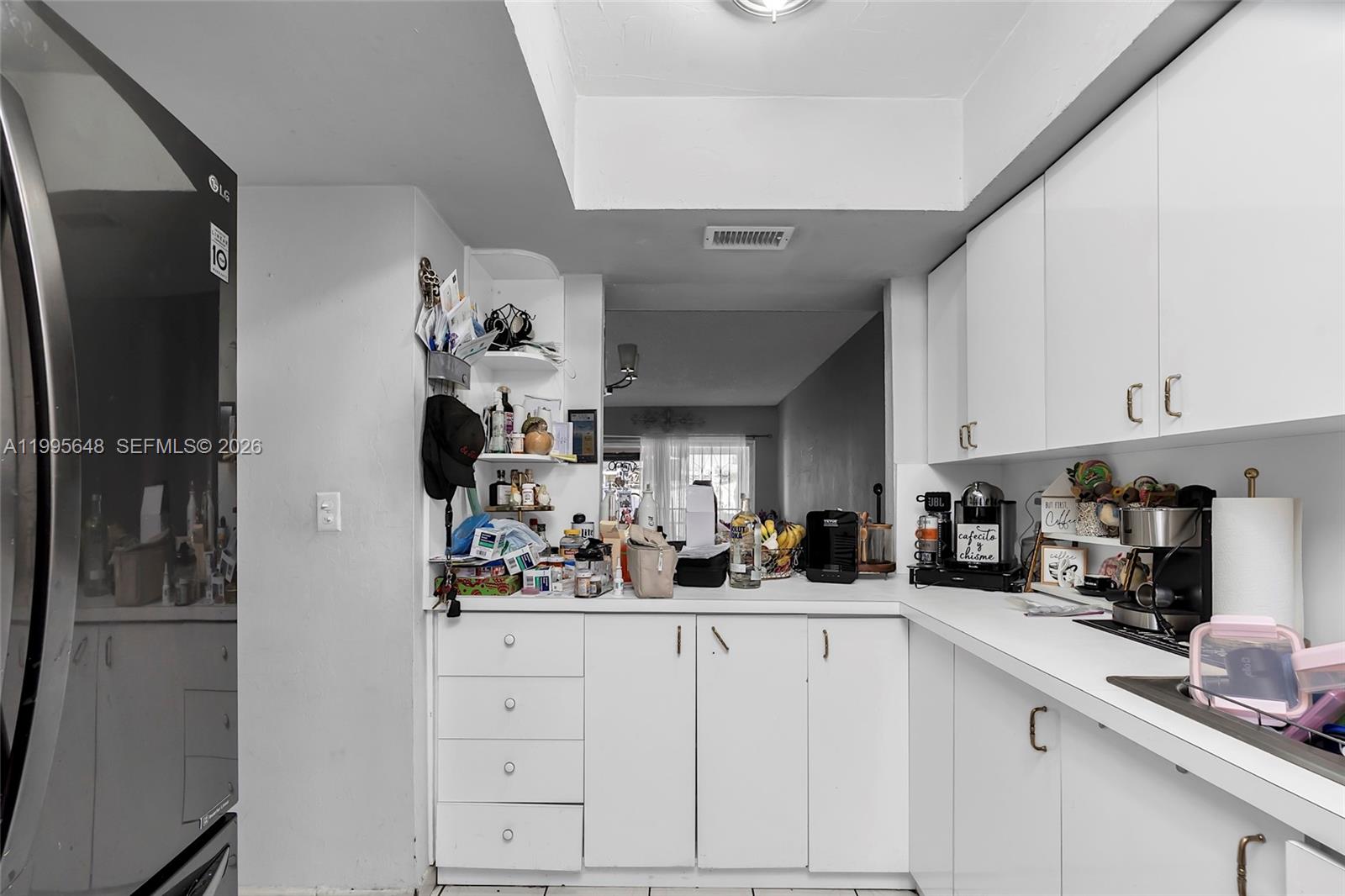 BRADLEY ESTATES - Residential