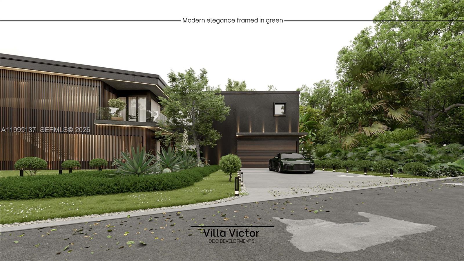 SUNSHINE VISTAS - Residential