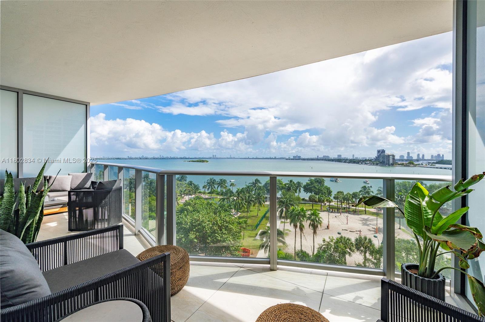 Property for Sale at 488 Ne 18th St 704, Miami, Broward County, Florida - Bedrooms: 1 
Bathrooms: 2  - $650,000
