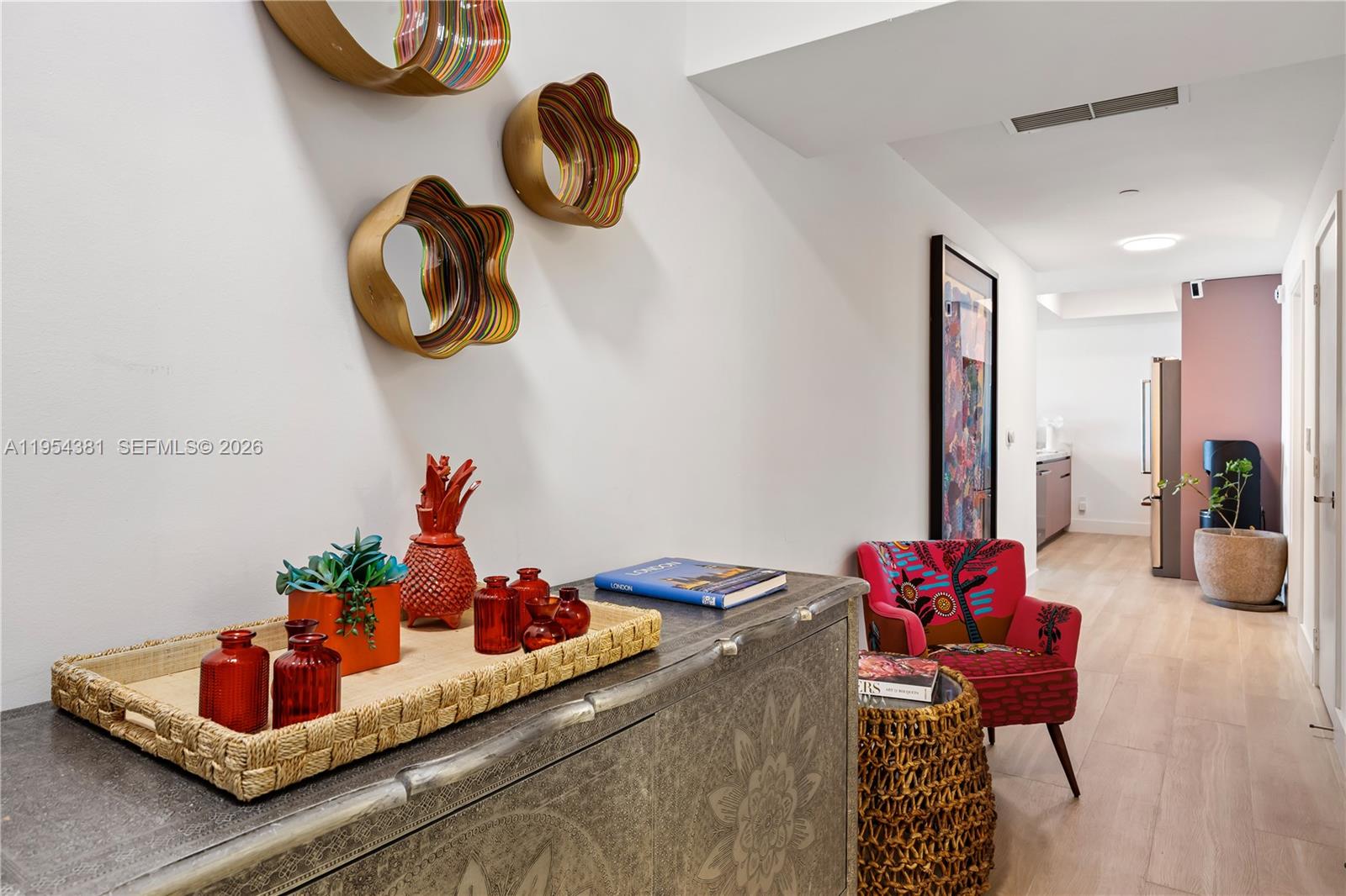 MARINABLUE CONDO - Residential