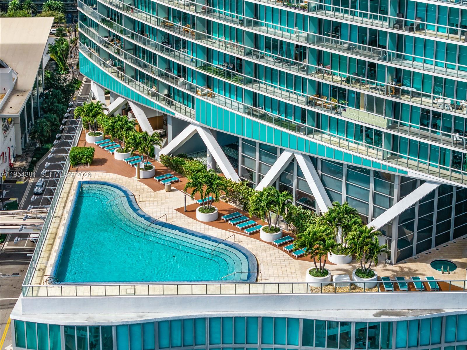 MARINABLUE CONDO - Residential