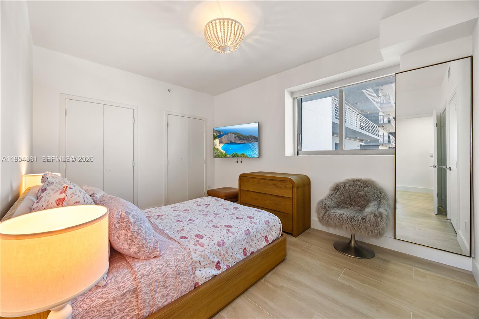 MARINABLUE CONDO - Residential