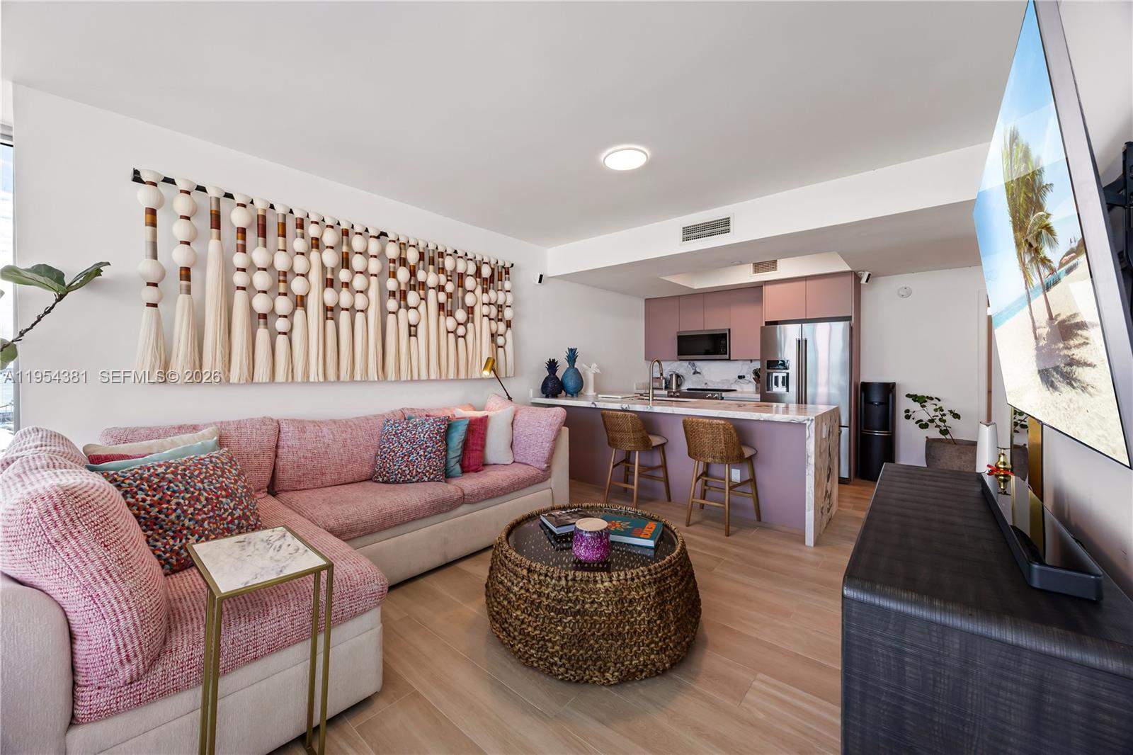 MARINABLUE CONDO - Residential