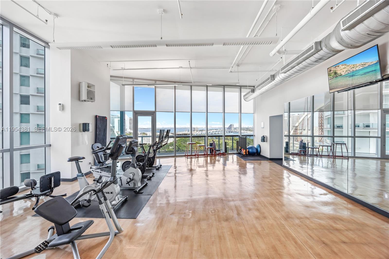 MARINABLUE CONDO - Residential