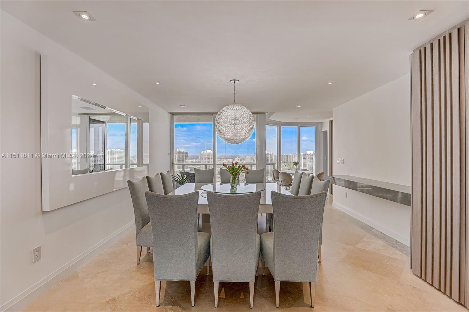 OCEAN ONE CONDO - Residential