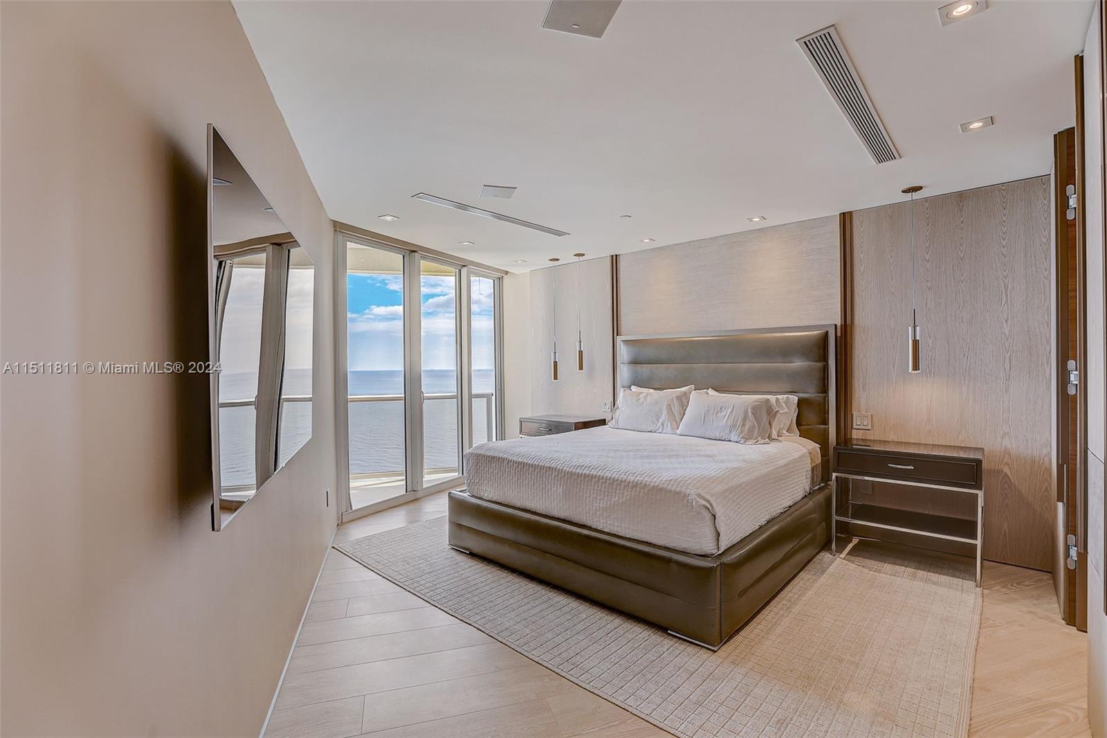 OCEAN ONE CONDO - Residential