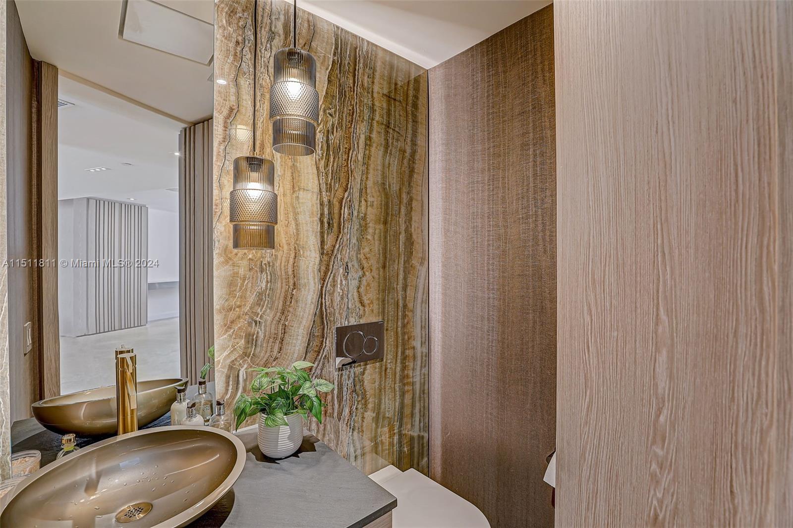 OCEAN ONE CONDO - Residential