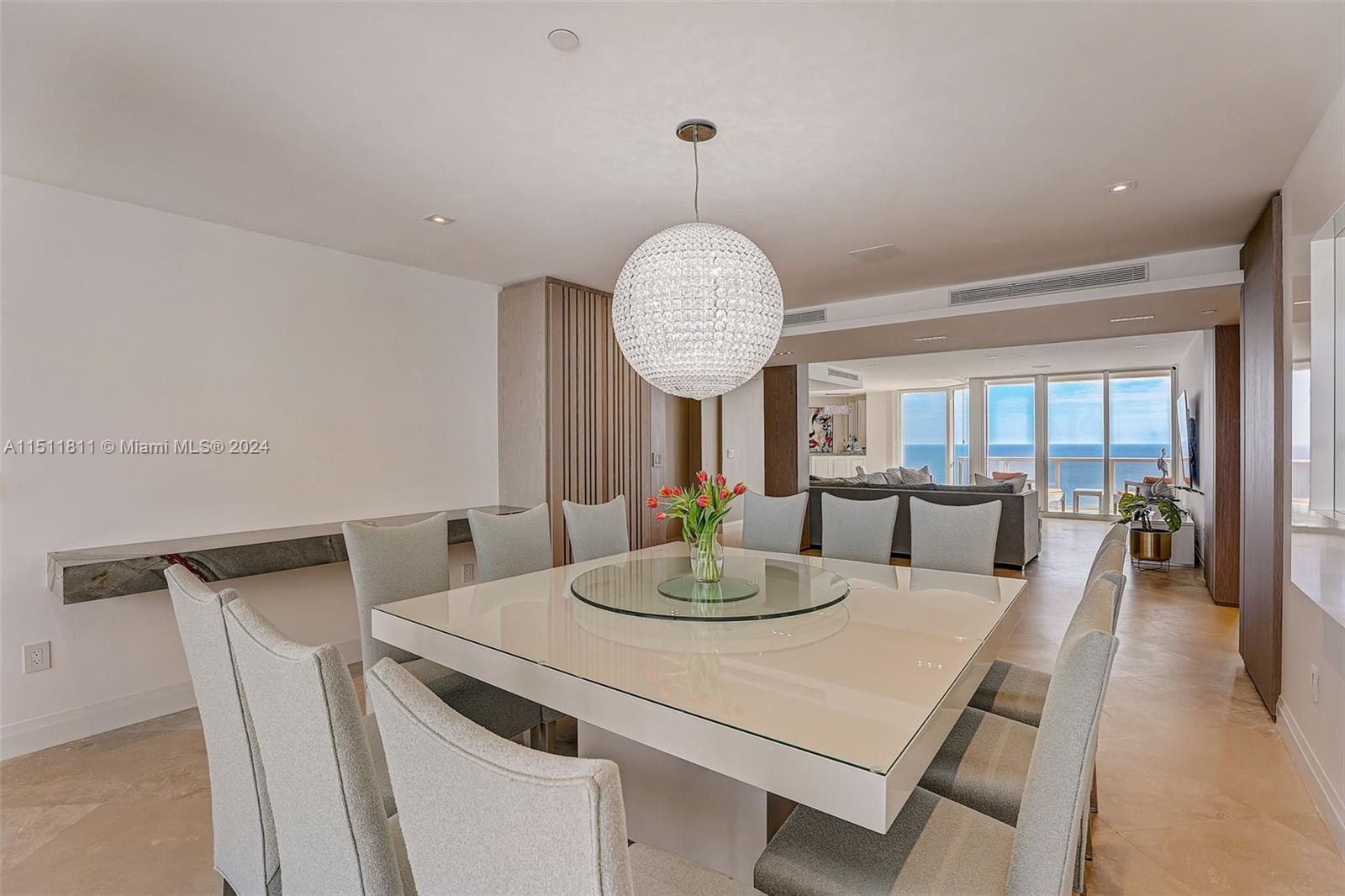 OCEAN ONE CONDO - Residential