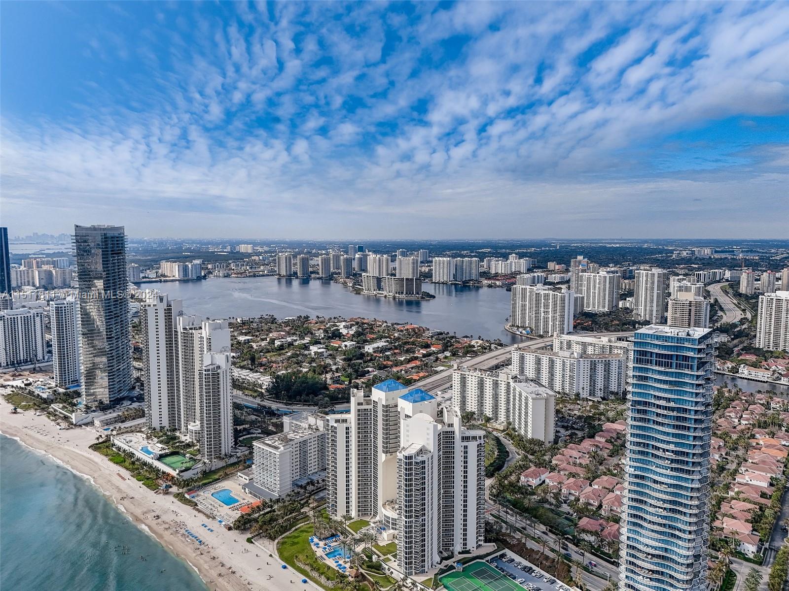 OCEAN ONE CONDO - Residential