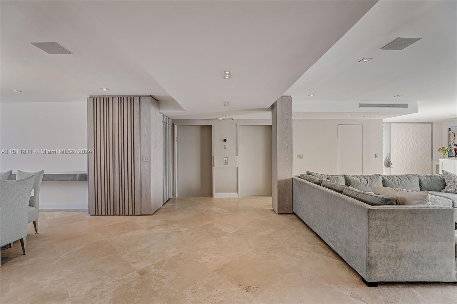 OCEAN ONE CONDO - Residential