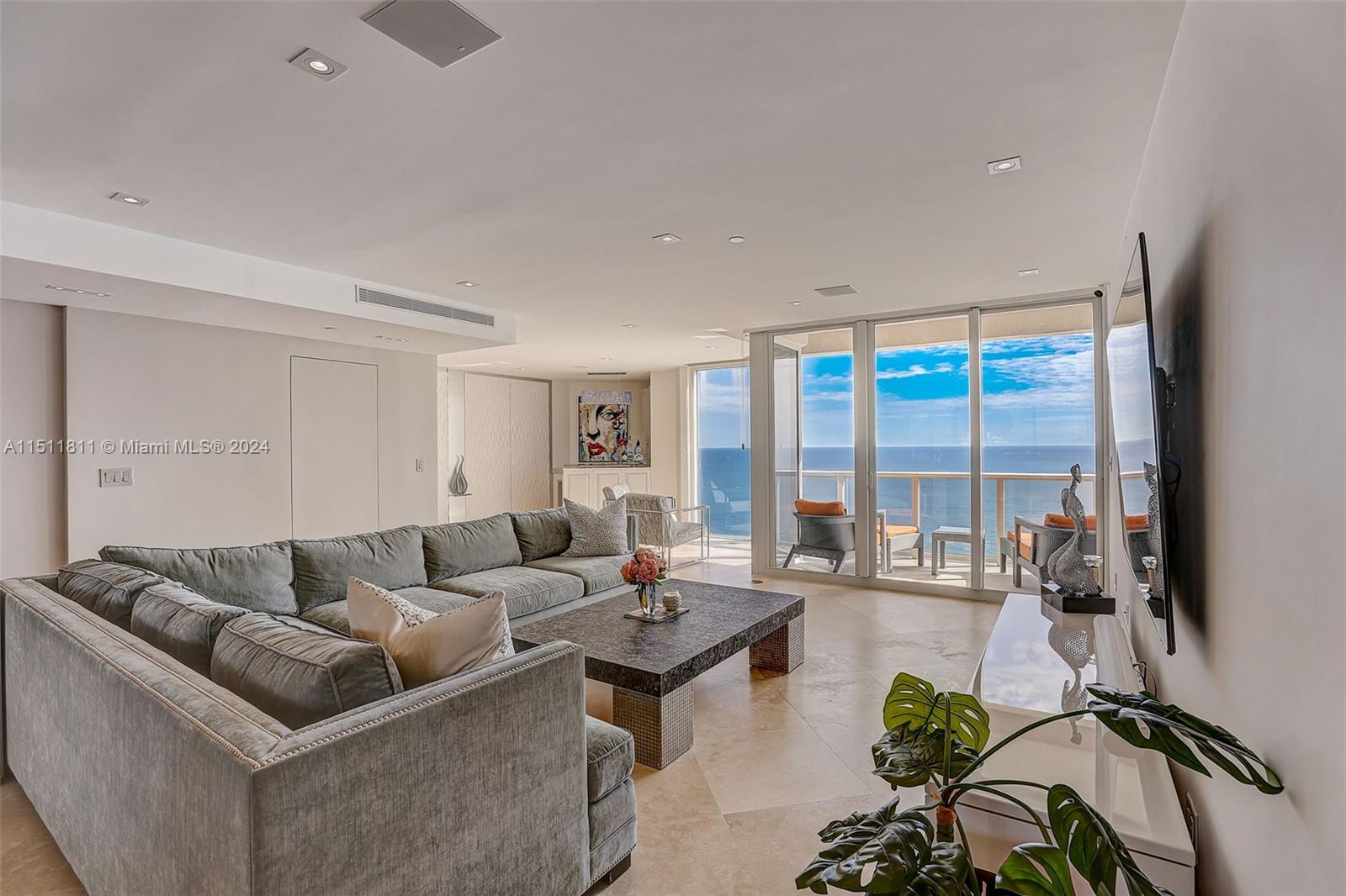 OCEAN ONE CONDO - Residential