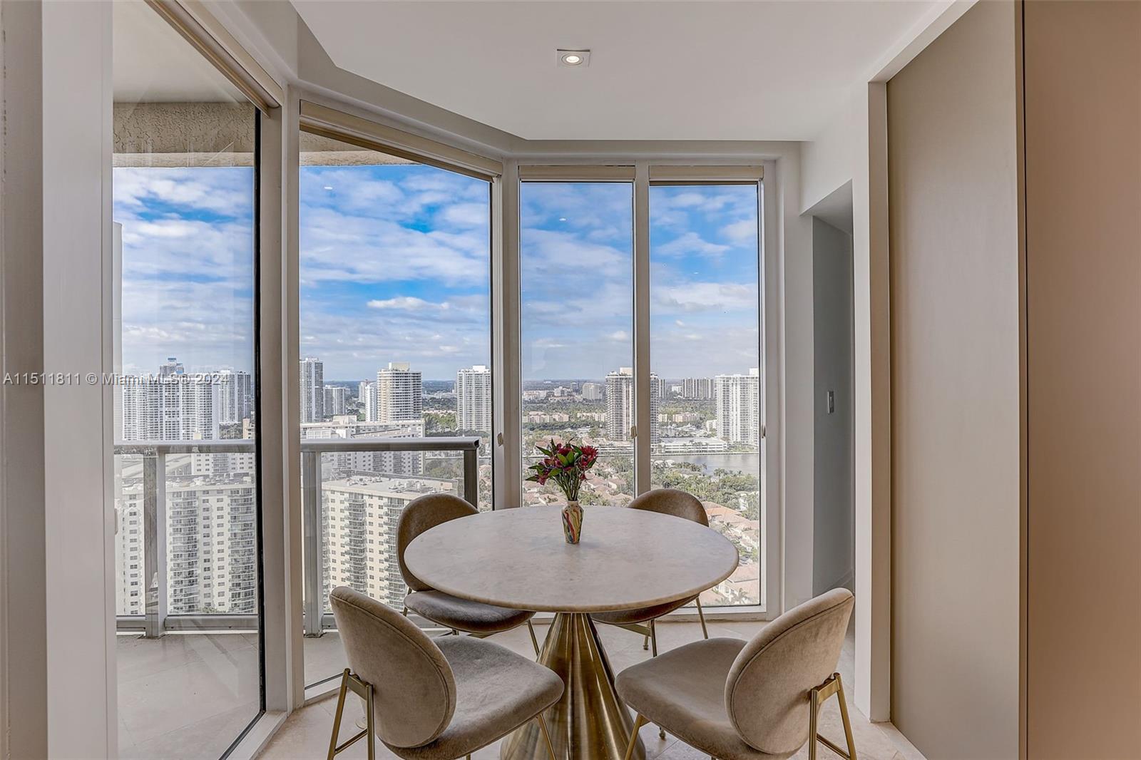 OCEAN ONE CONDO - Residential