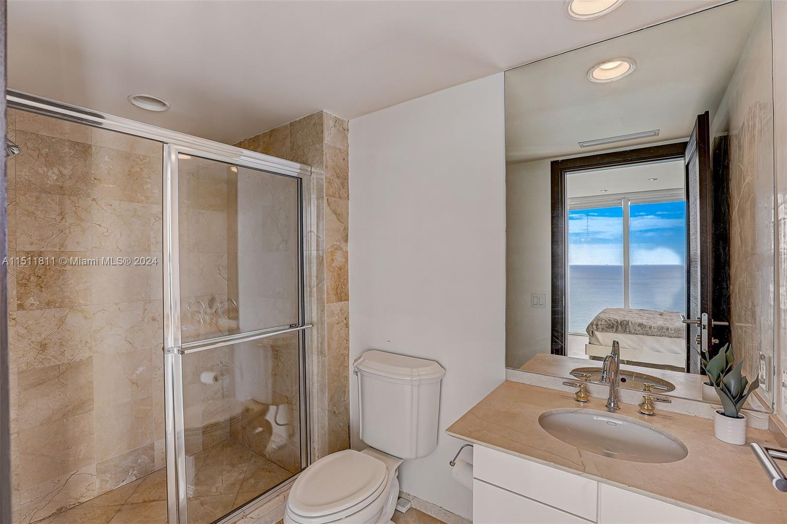 OCEAN ONE CONDO - Residential