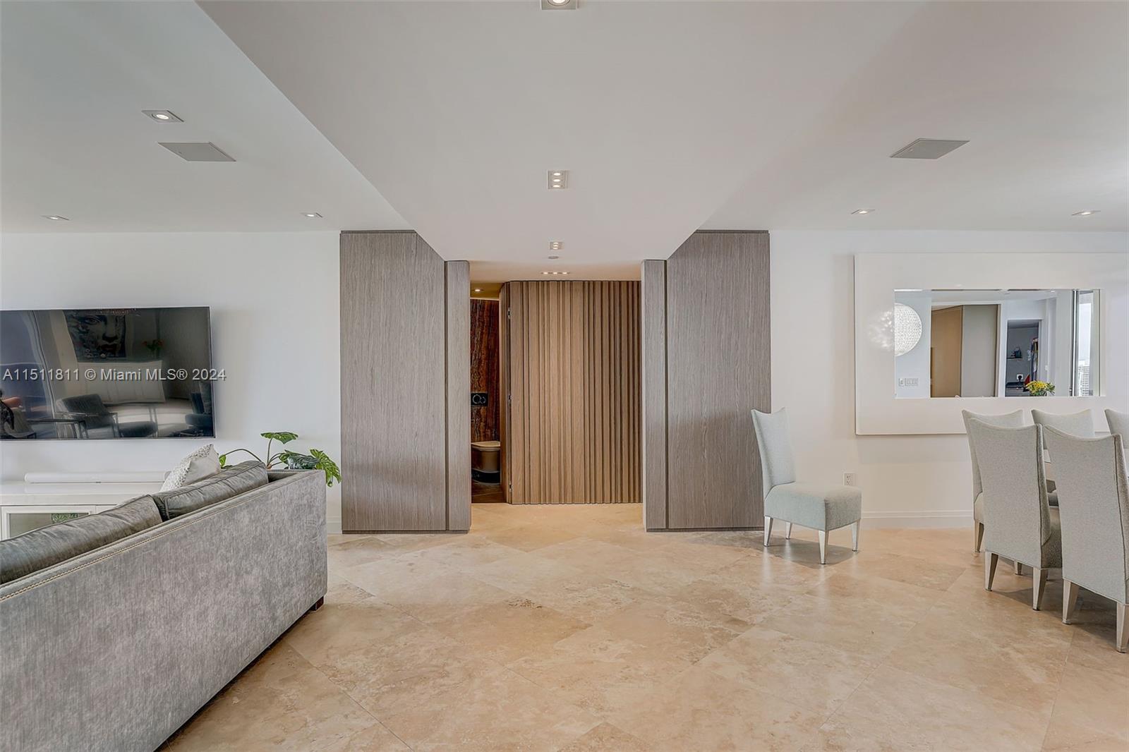 OCEAN ONE CONDO - Residential