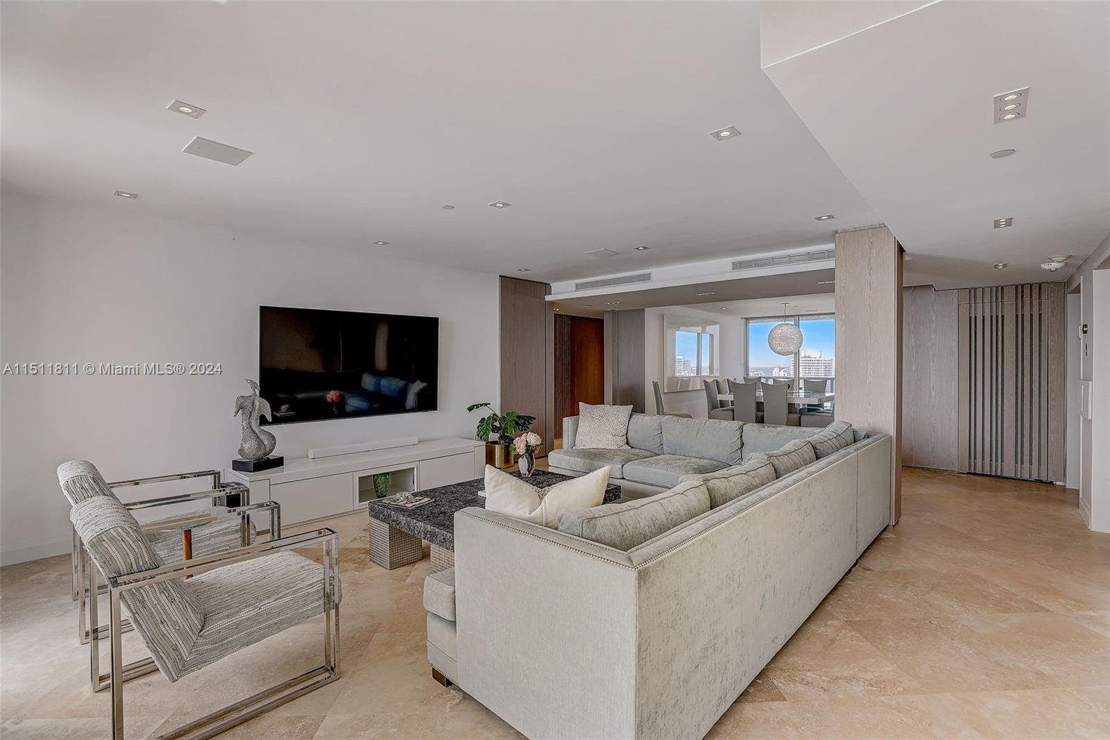 OCEAN ONE CONDO - Residential