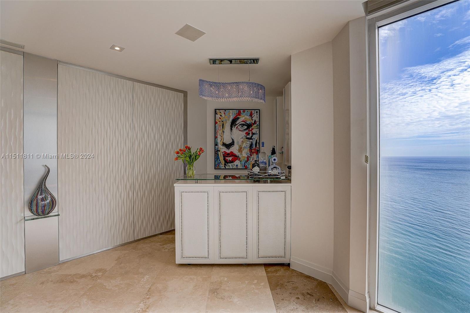 OCEAN ONE CONDO - Residential