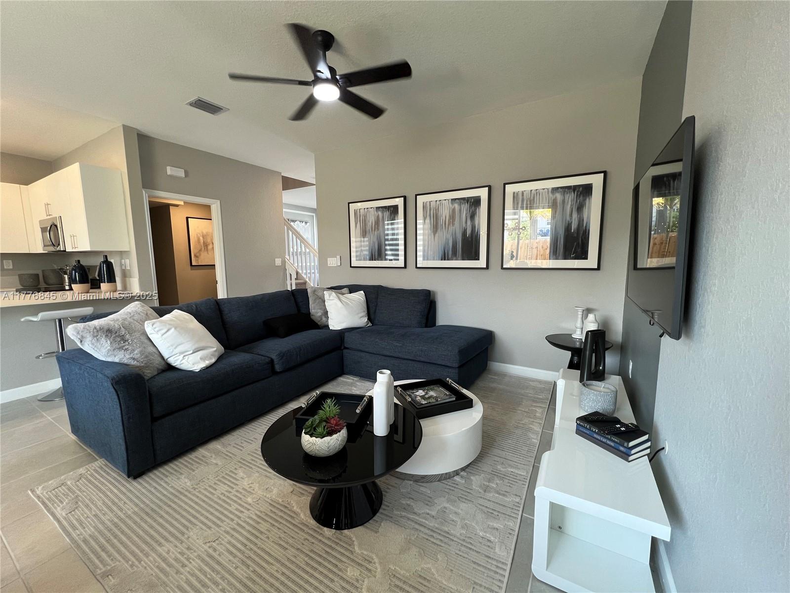 TERRA SOL - Residential Lease