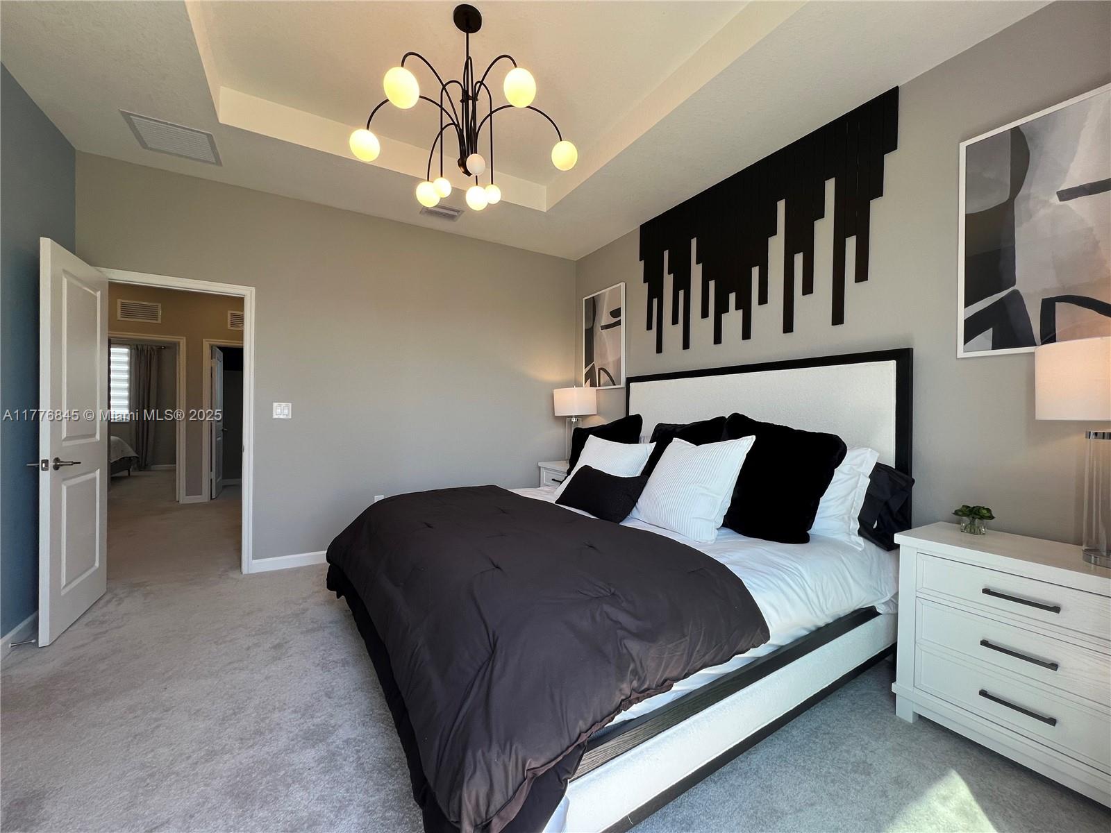 TERRA SOL - Residential Lease