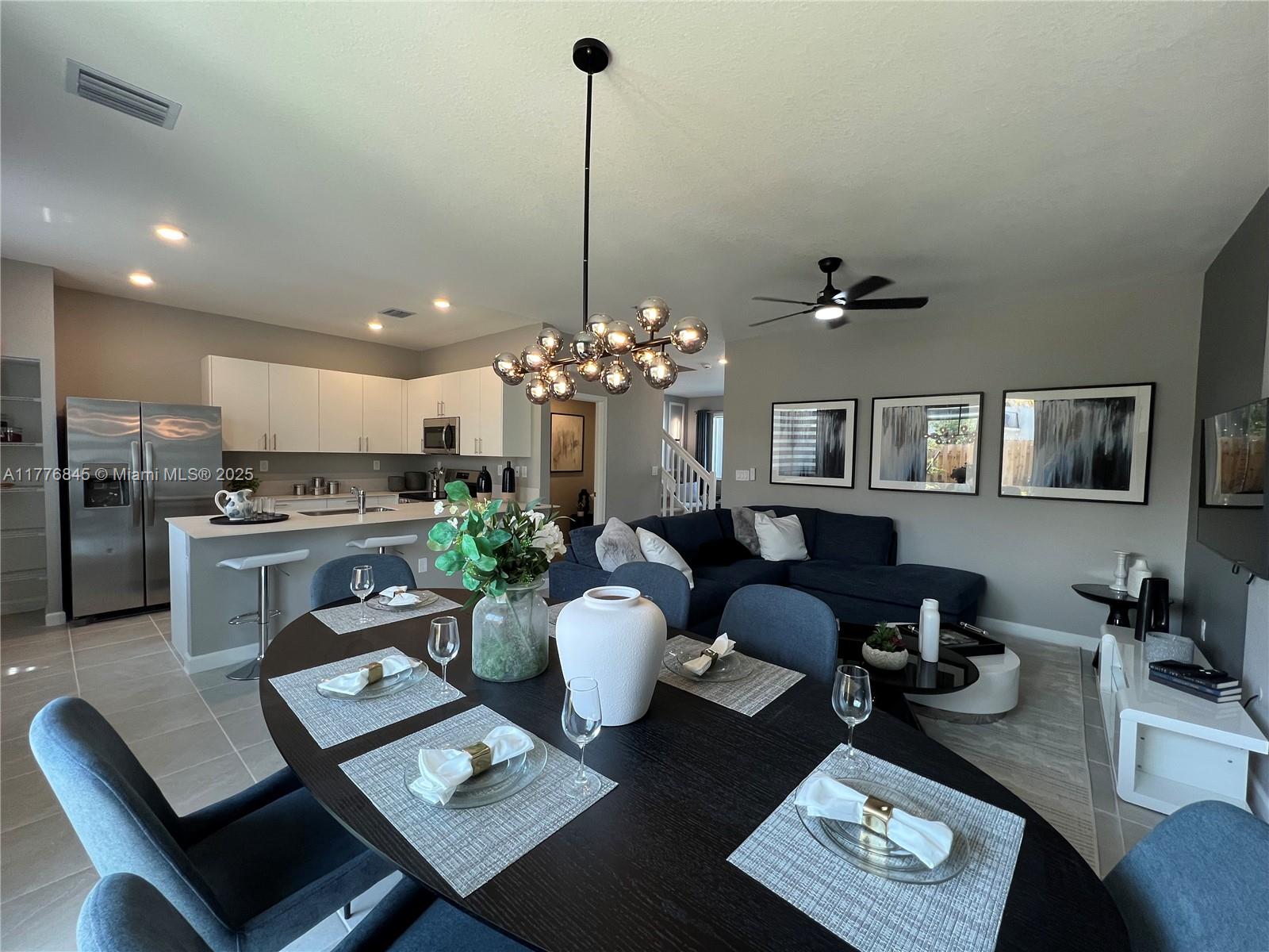 TERRA SOL - Residential Lease