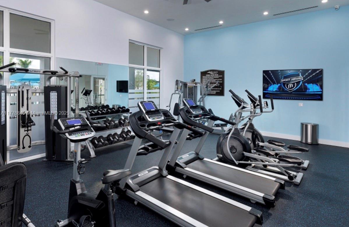 TERRA SOL - Residential Lease