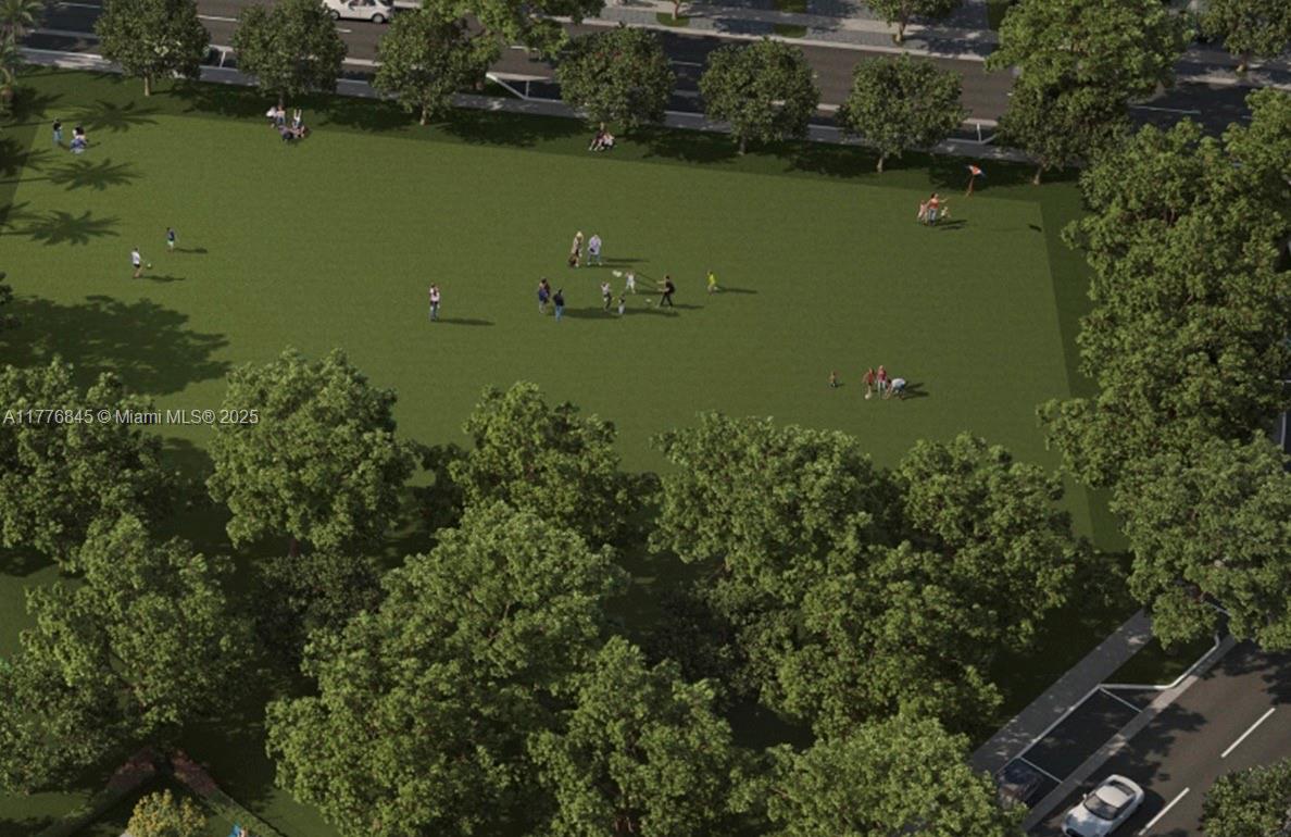 TERRA SOL - Residential Lease