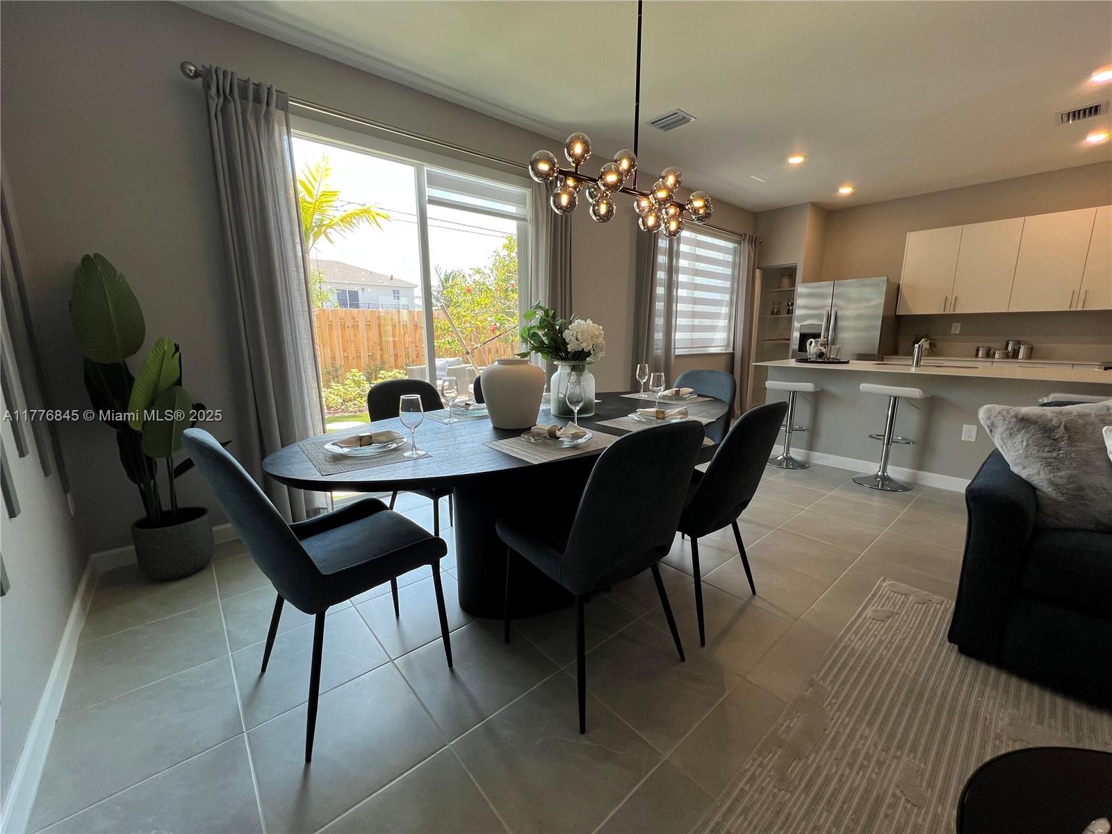 TERRA SOL - Residential Lease