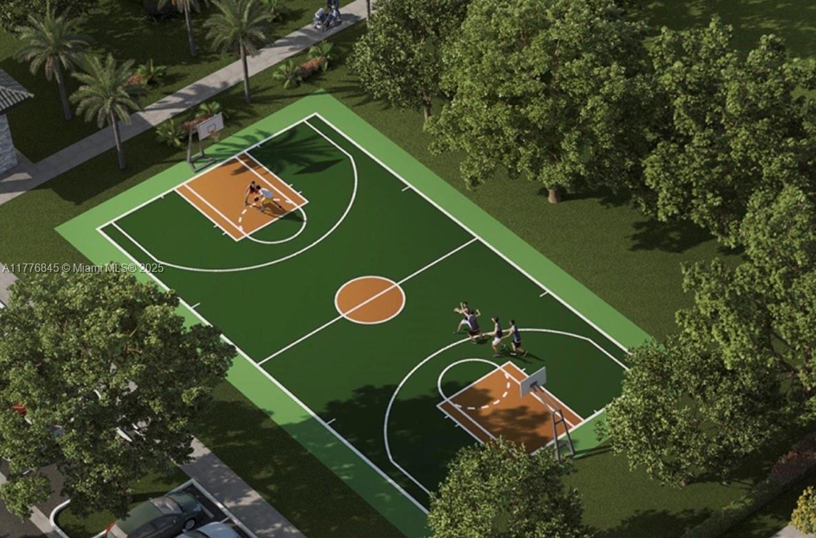 TERRA SOL - Residential Lease