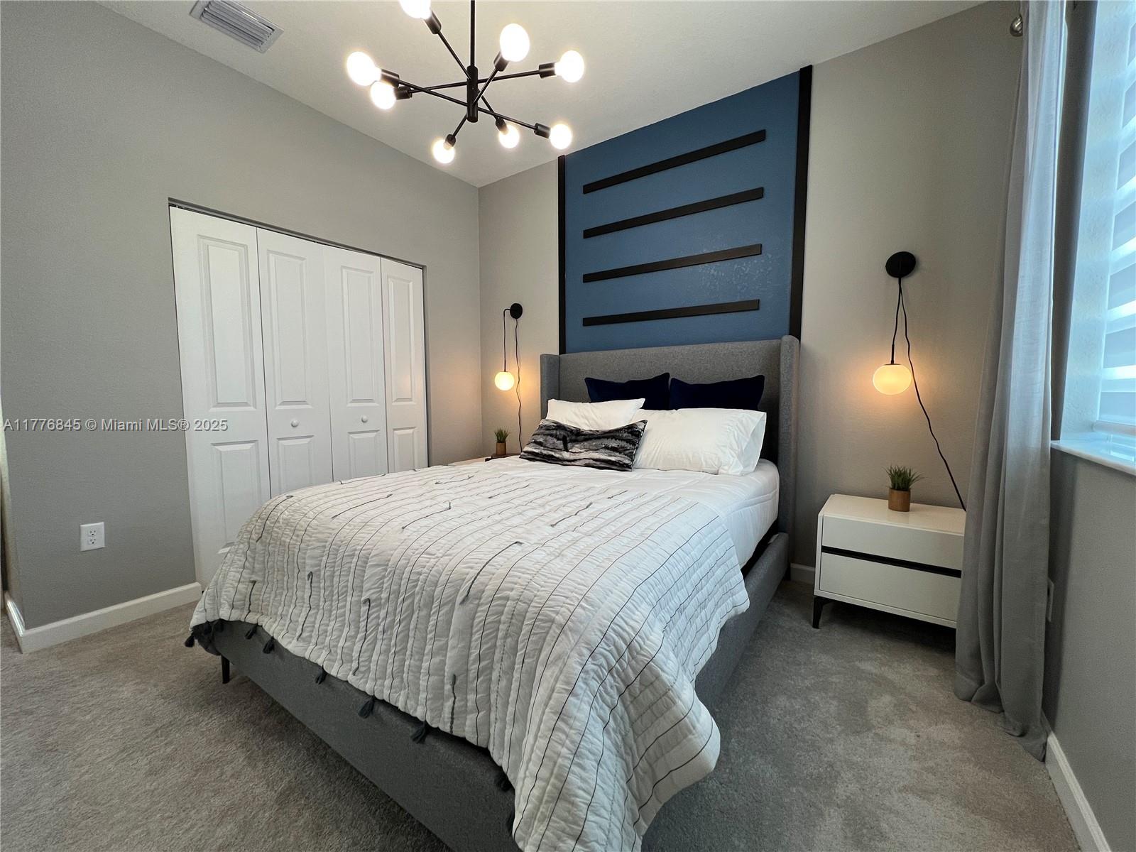 TERRA SOL - Residential Lease