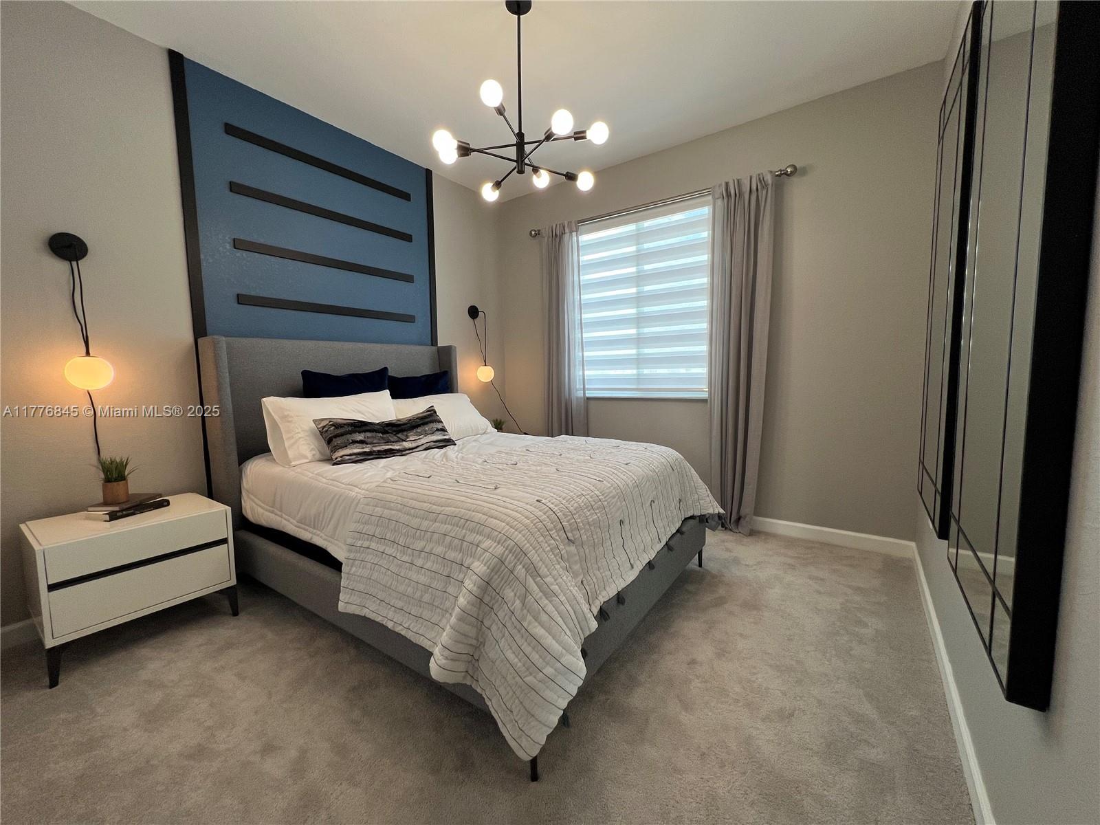 TERRA SOL - Residential Lease