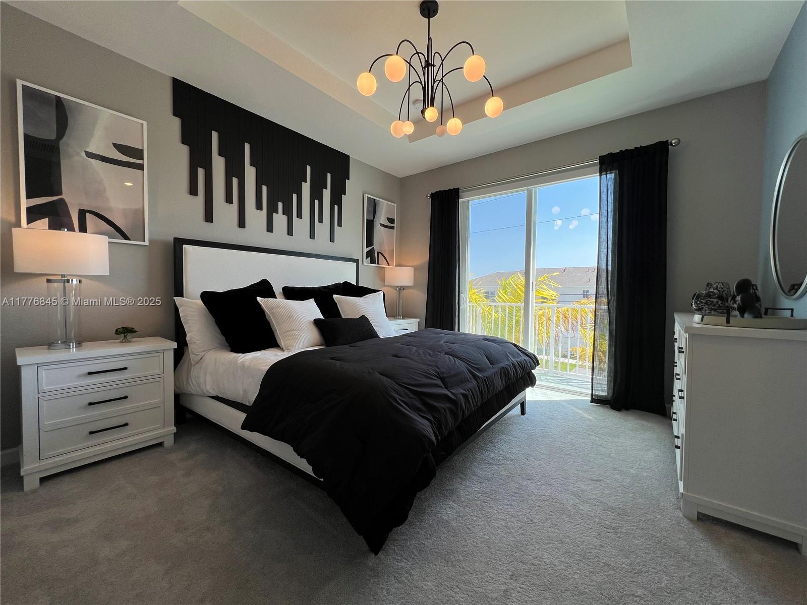 TERRA SOL - Residential Lease