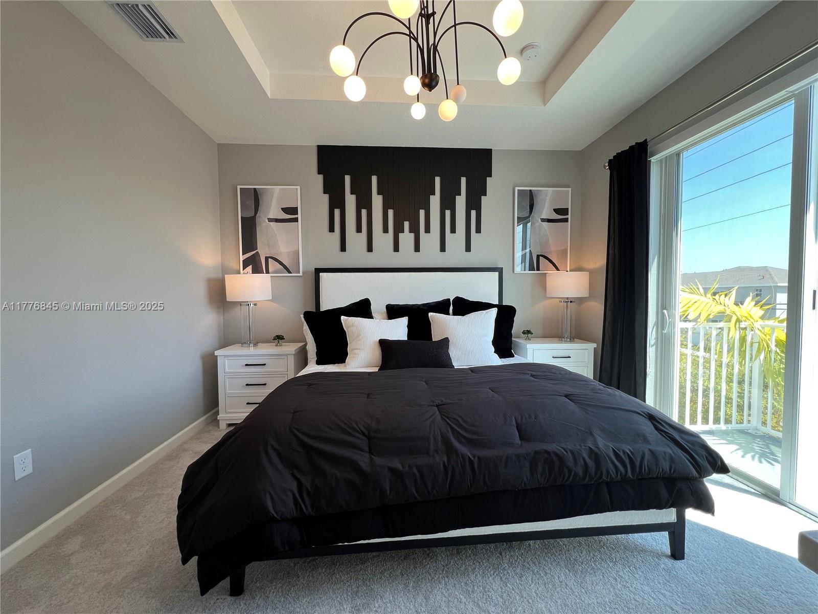 TERRA SOL - Residential Lease