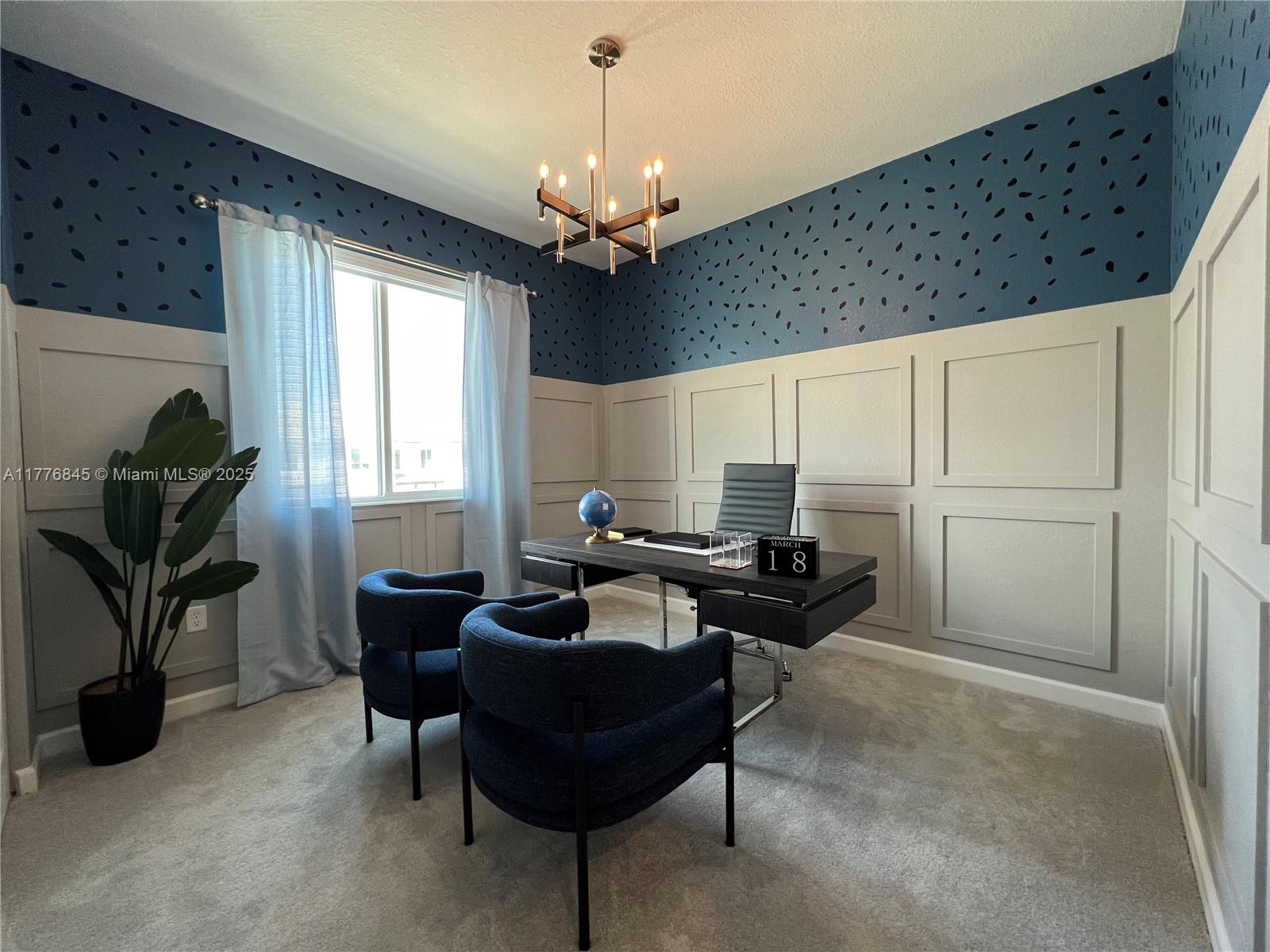 TERRA SOL - Residential Lease