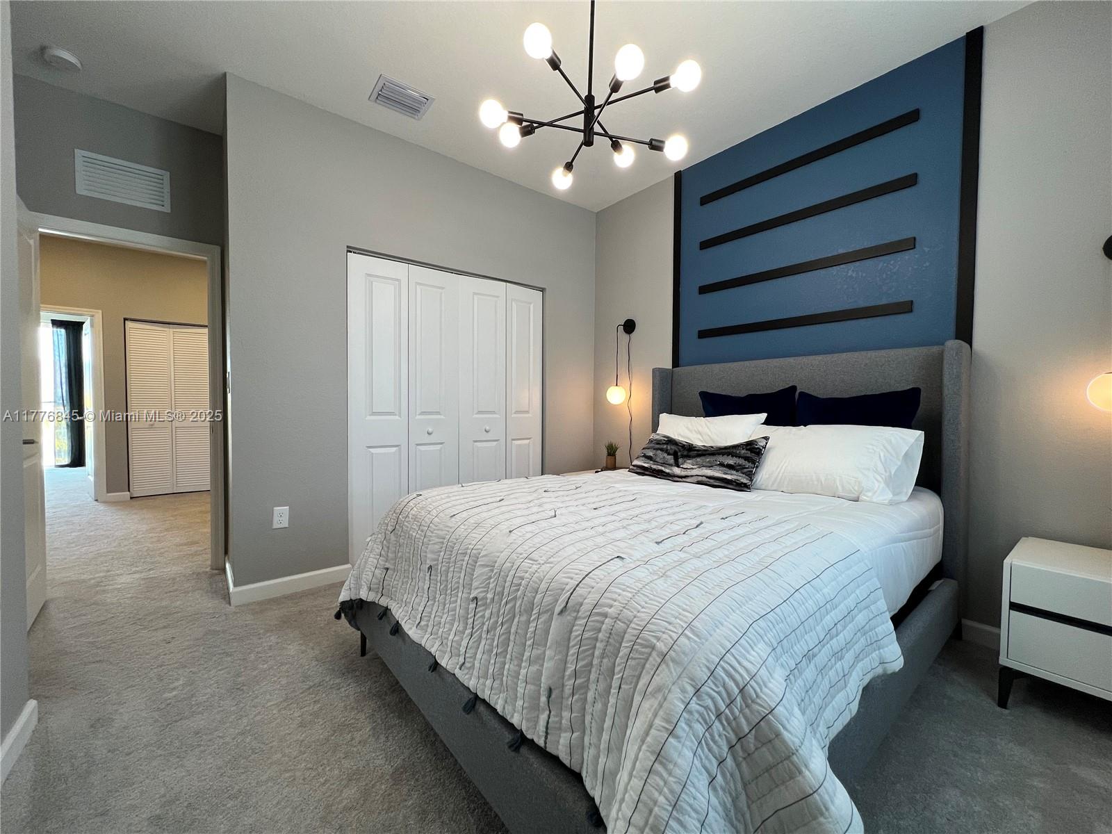 TERRA SOL - Residential Lease