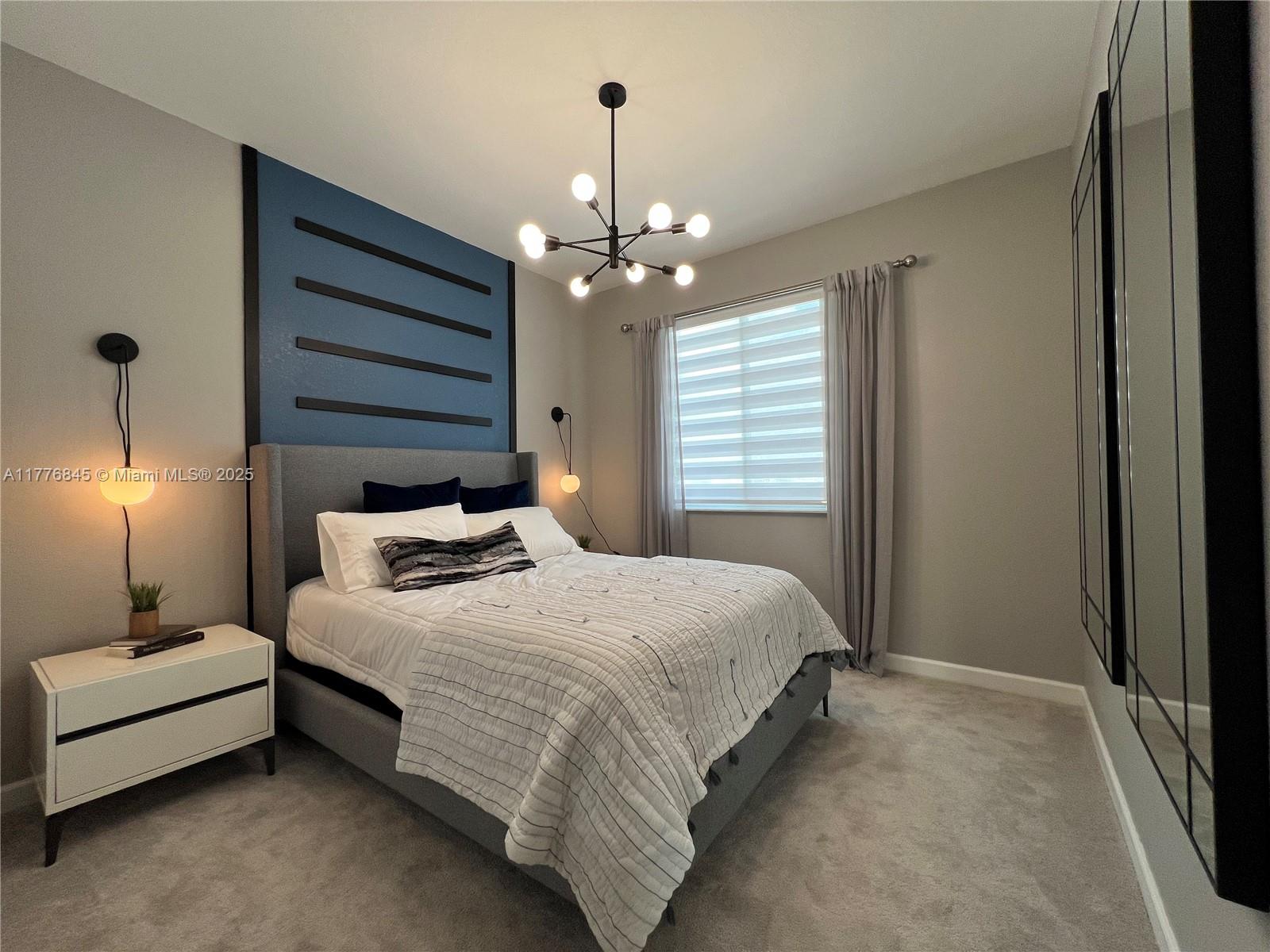 TERRA SOL - Residential Lease