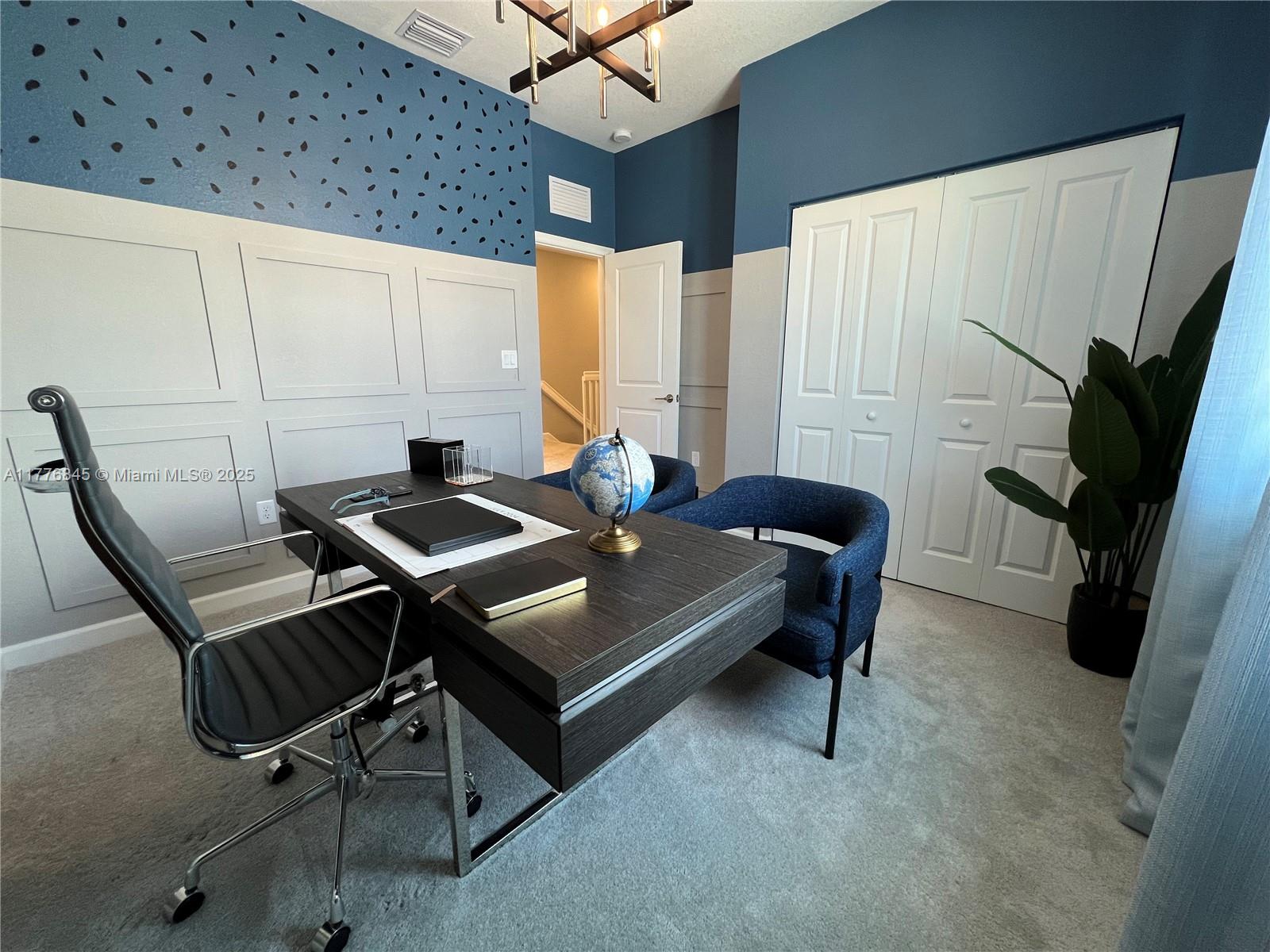 TERRA SOL - Residential Lease