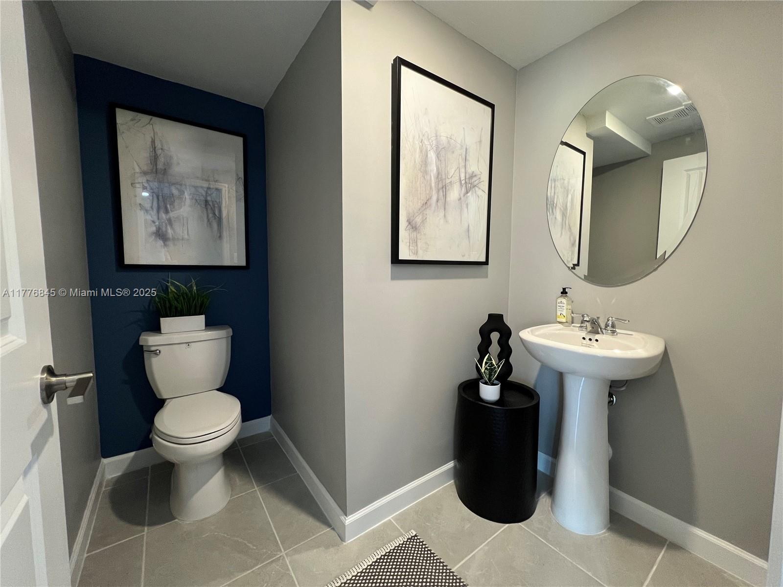 TERRA SOL - Residential Lease