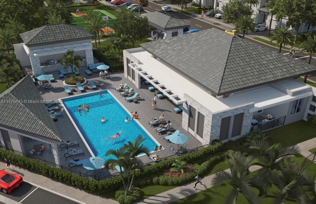 TERRA SOL - Residential Lease