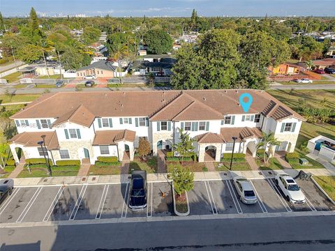 12307 NW 23rd Ct 12307 Miami FL 33167