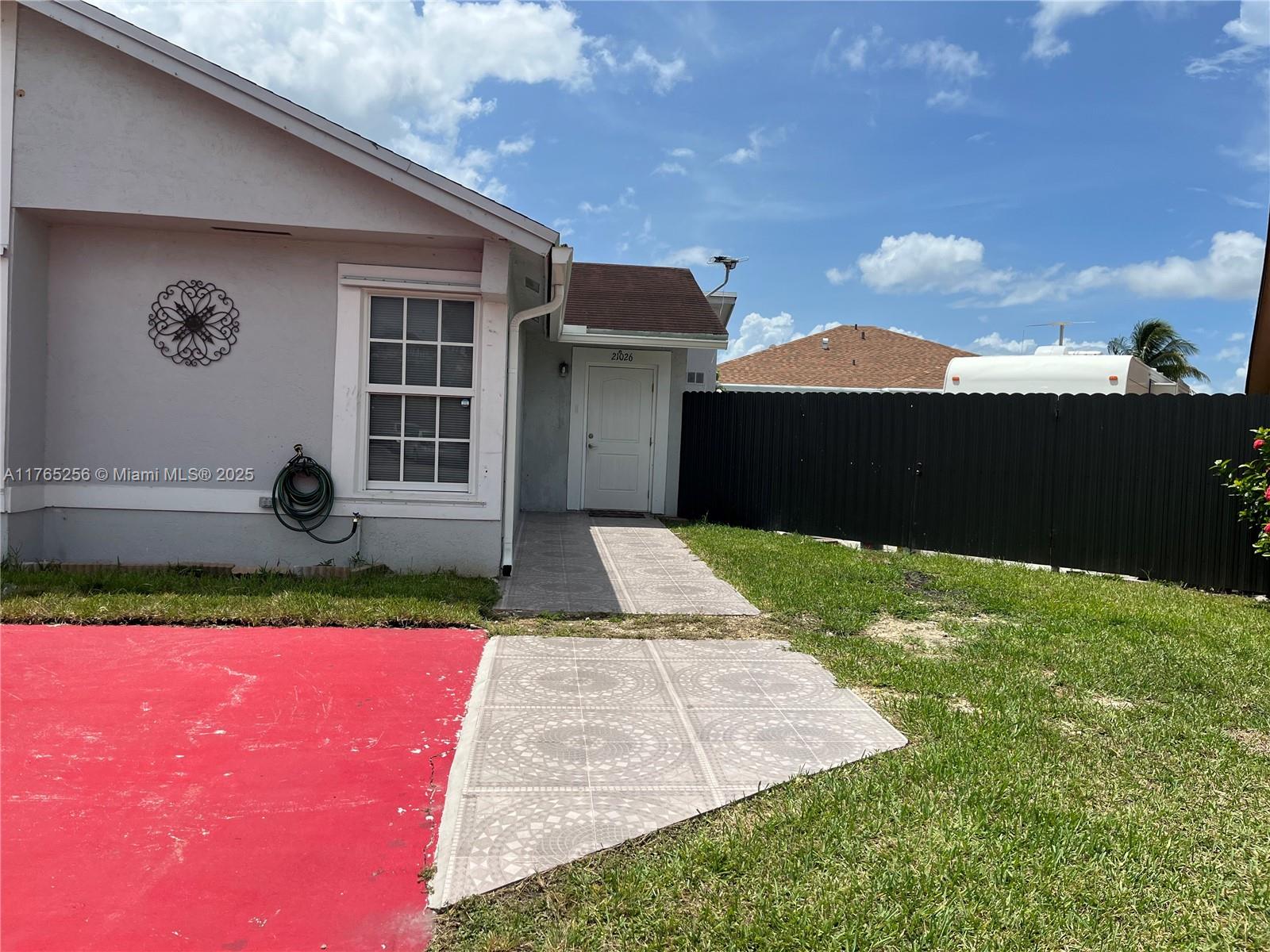Property for Sale at 21026 Sw 125th Pl, Miami, Broward County, Florida - Bedrooms: 3 
Bathrooms: 2  - $530,000
