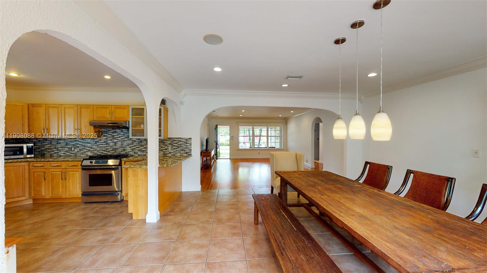 2ND REV PL OF PORT OF OCE - Residential Lease