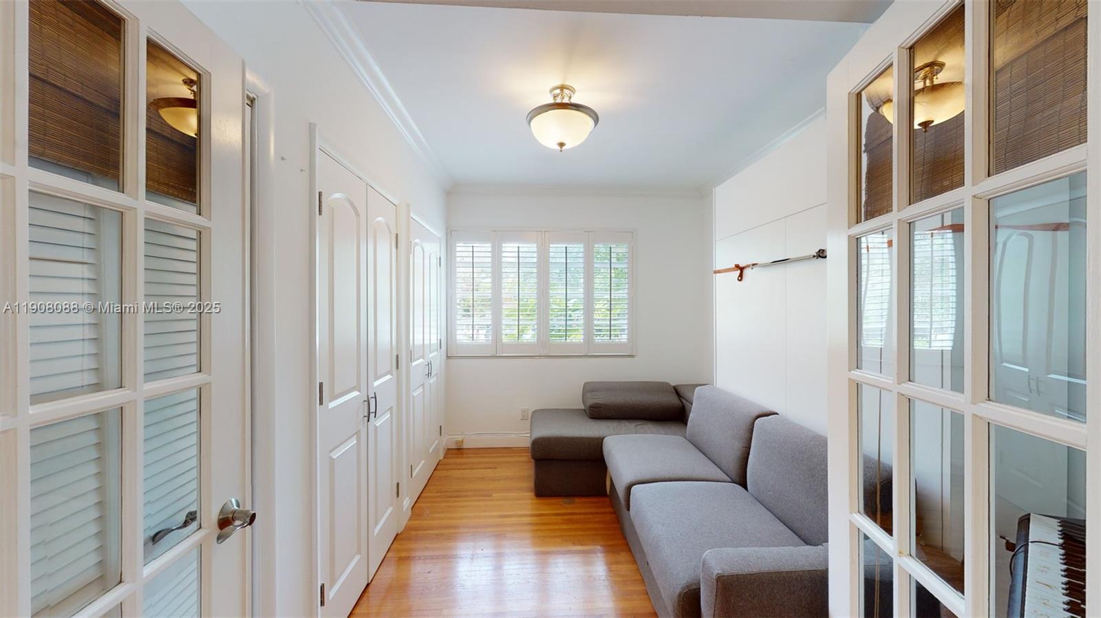 2ND REV PL OF PORT OF OCE - Residential Lease