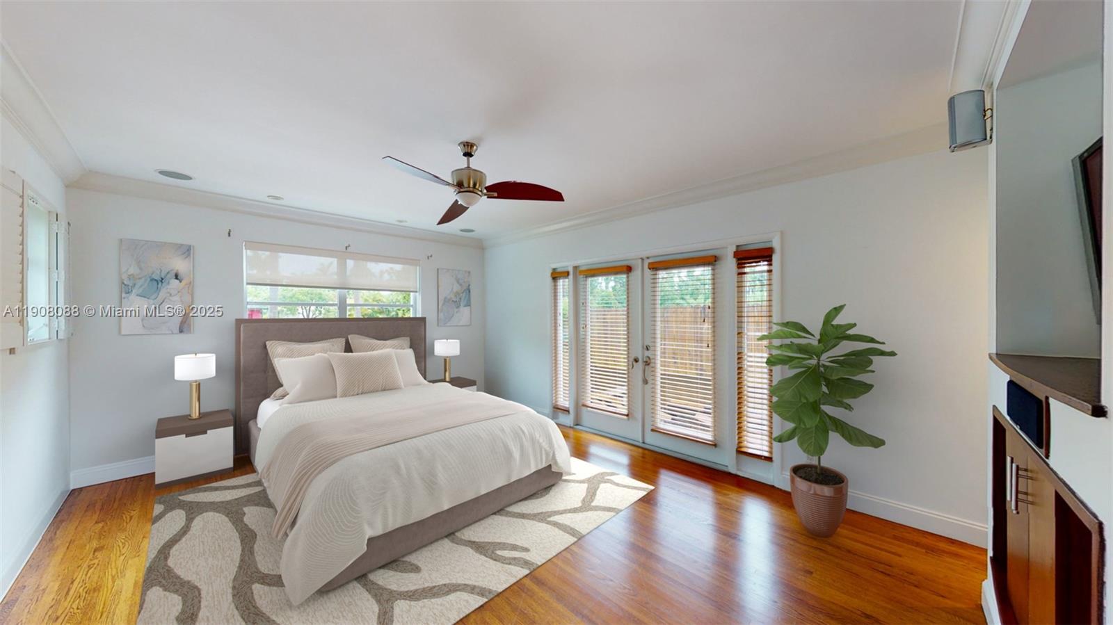 2ND REV PL OF PORT OF OCE - Residential Lease