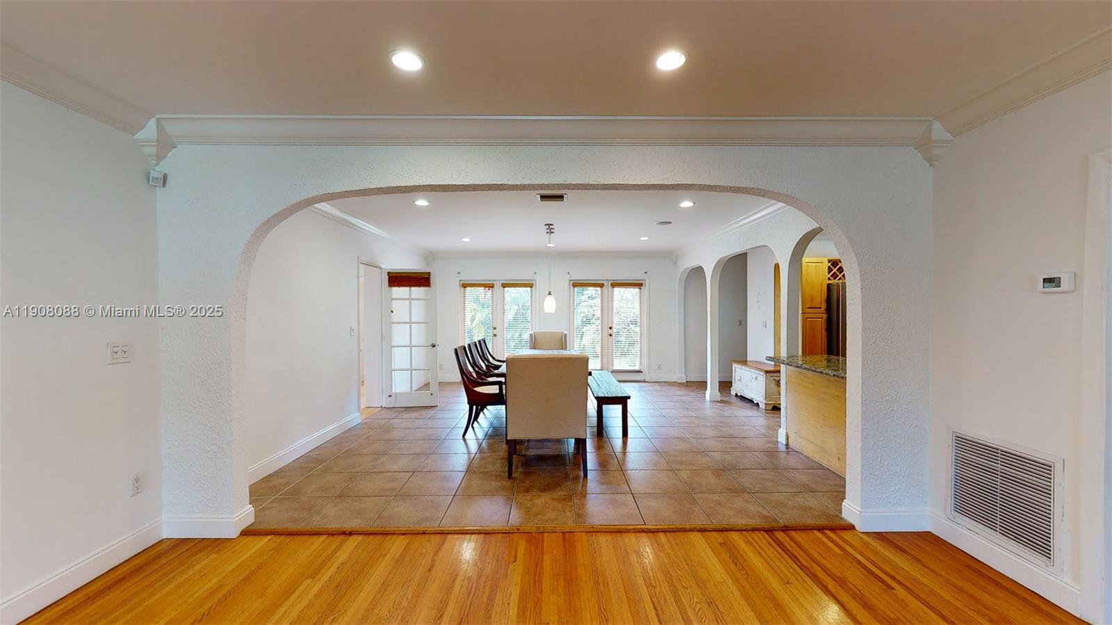 2ND REV PL OF PORT OF OCE - Residential Lease