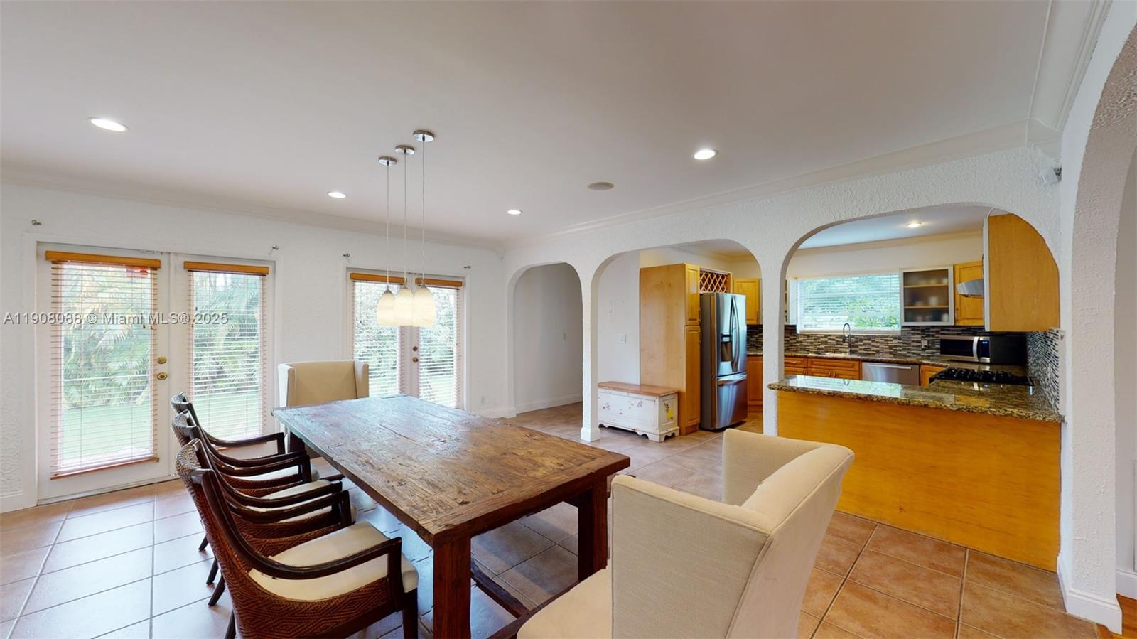 2ND REV PL OF PORT OF OCE - Residential Lease